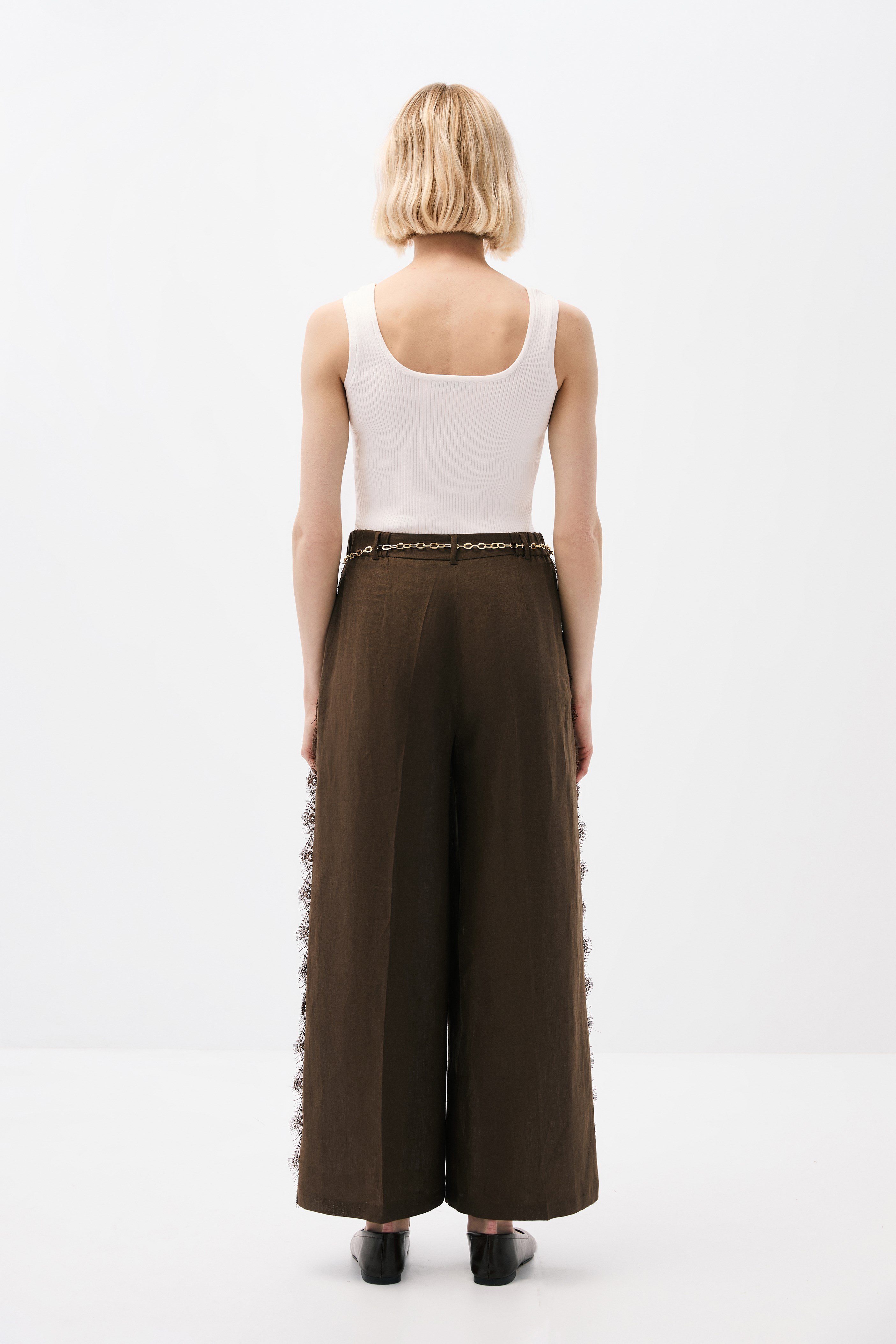 5530-0266 PANTS