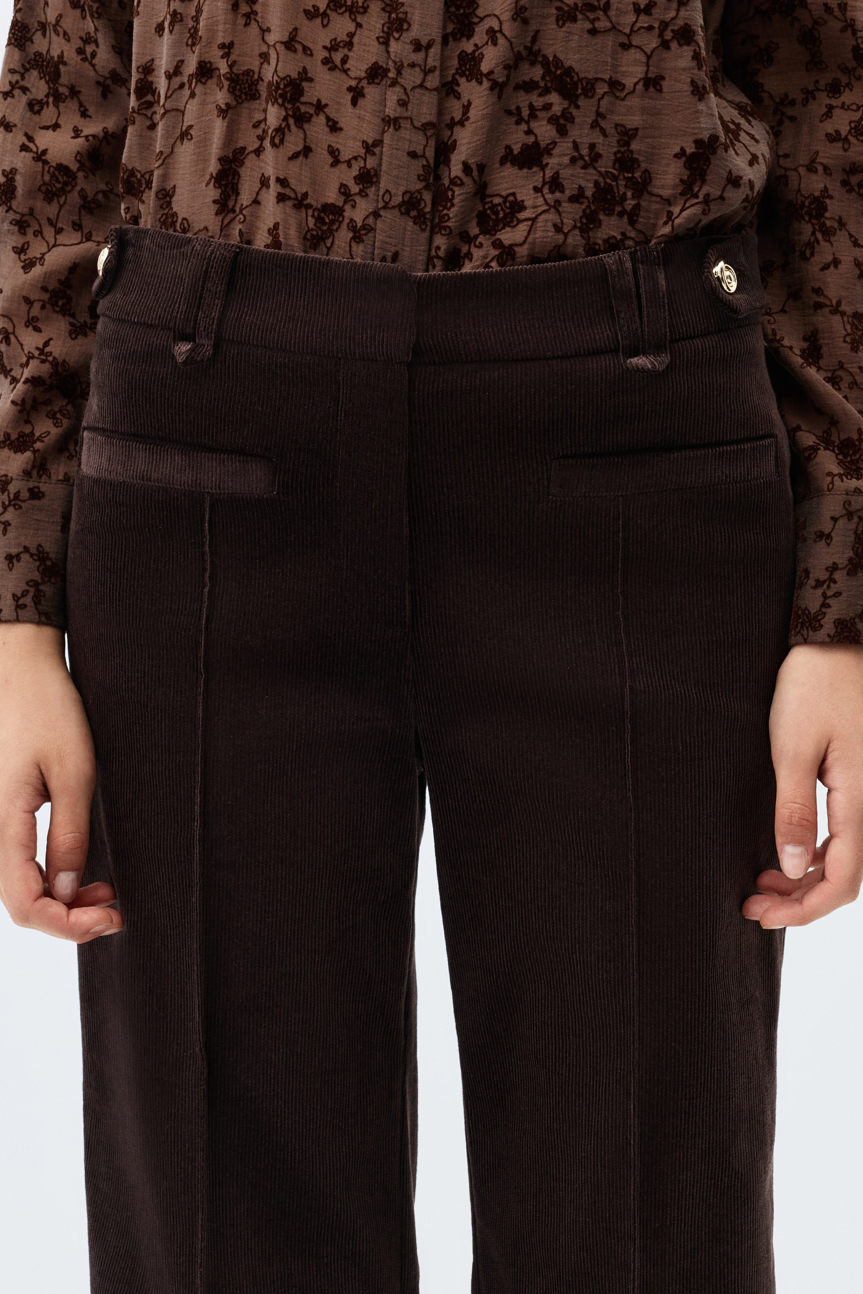 5535-0302 PANTS