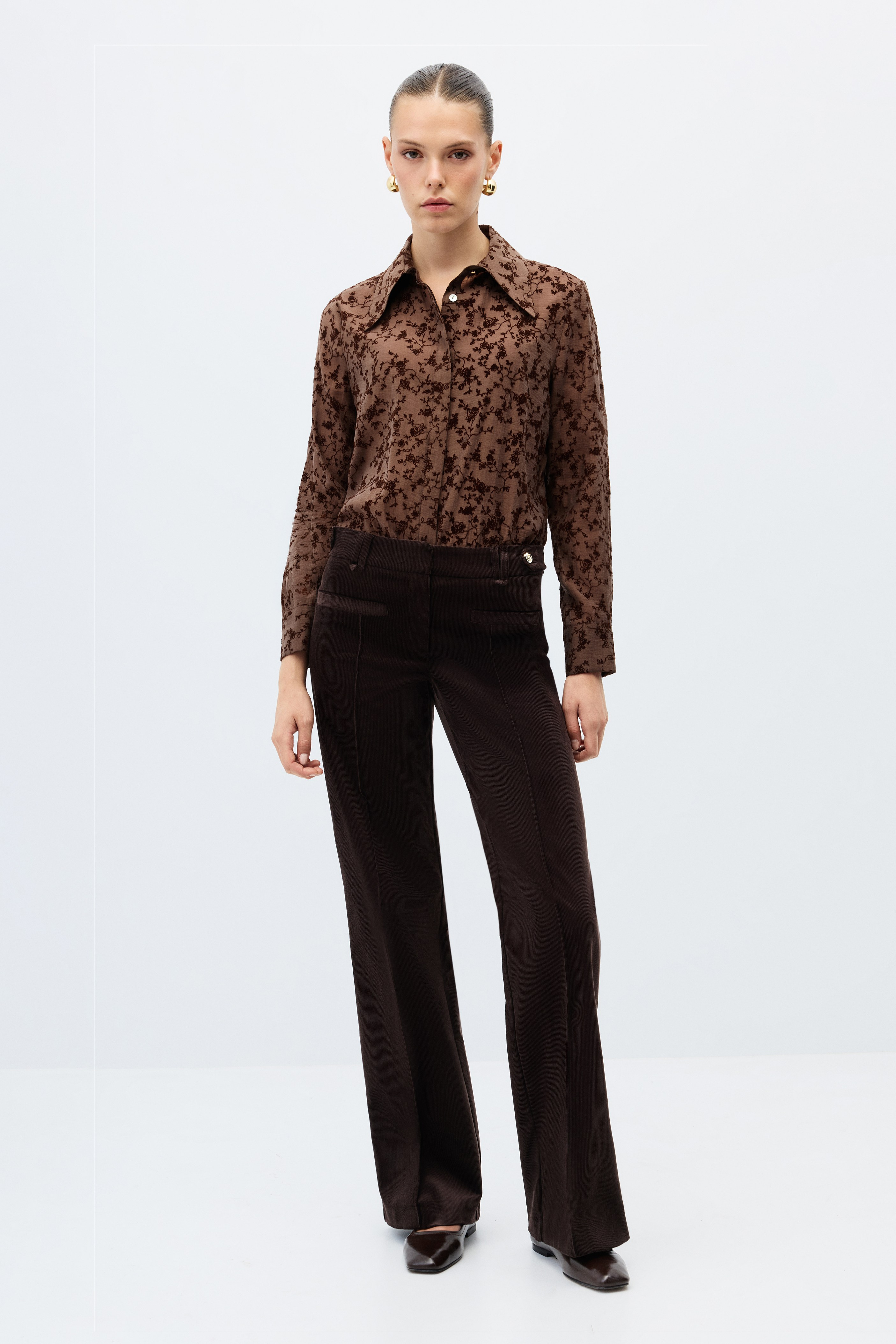 5535-0302 PANTS