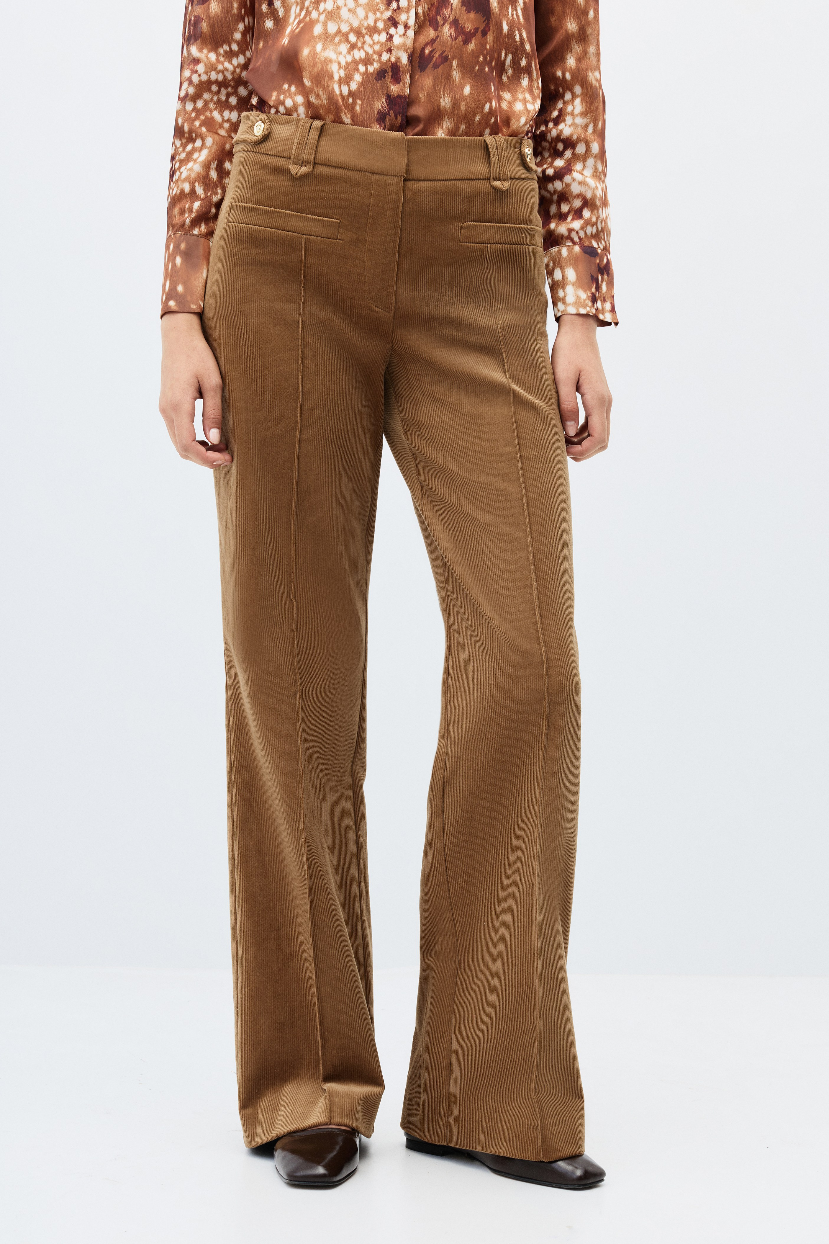5535-0302 PANTS