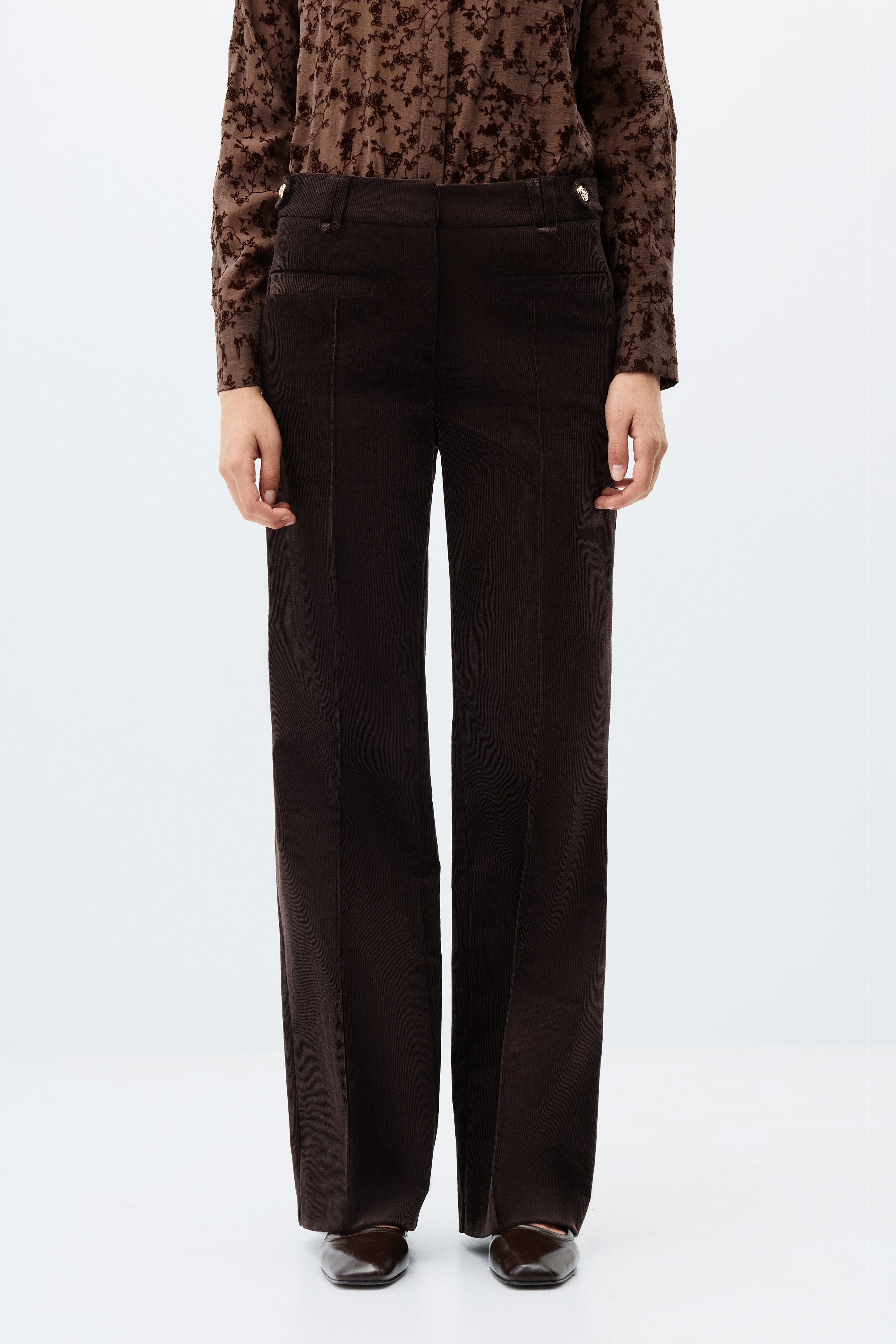 5535-0302 PANTS