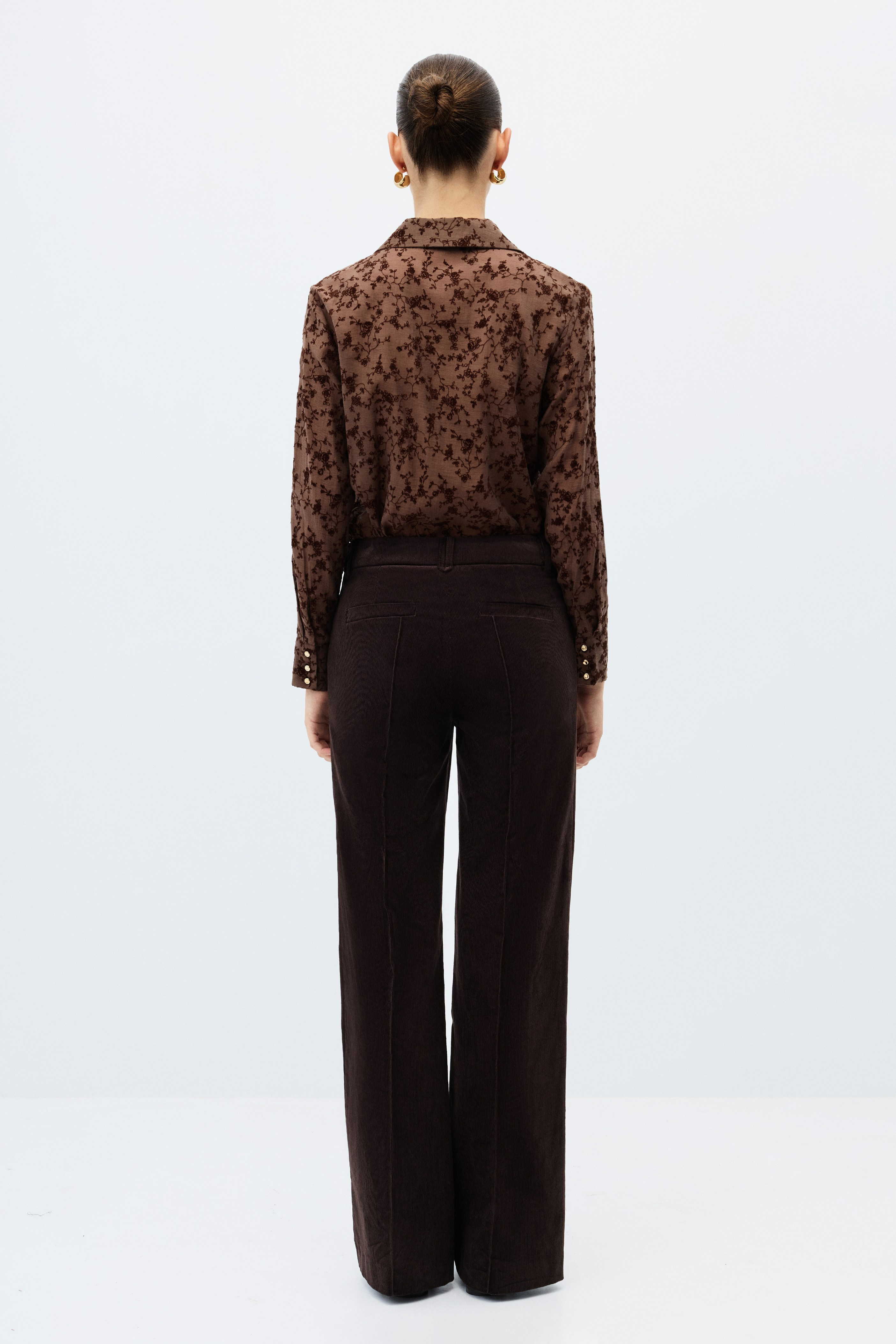 5535-0302 PANTS