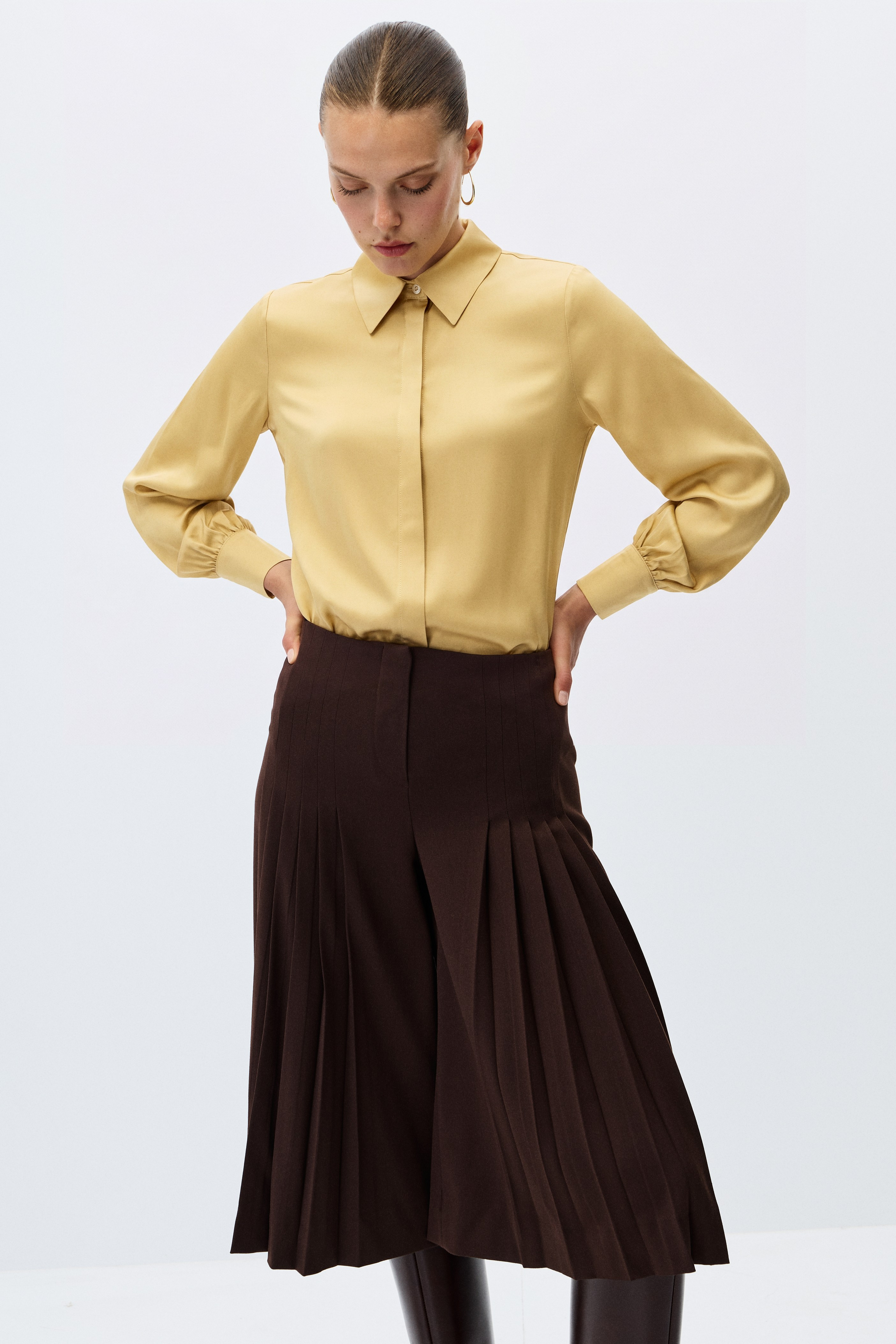 5537-0306 PANTS
