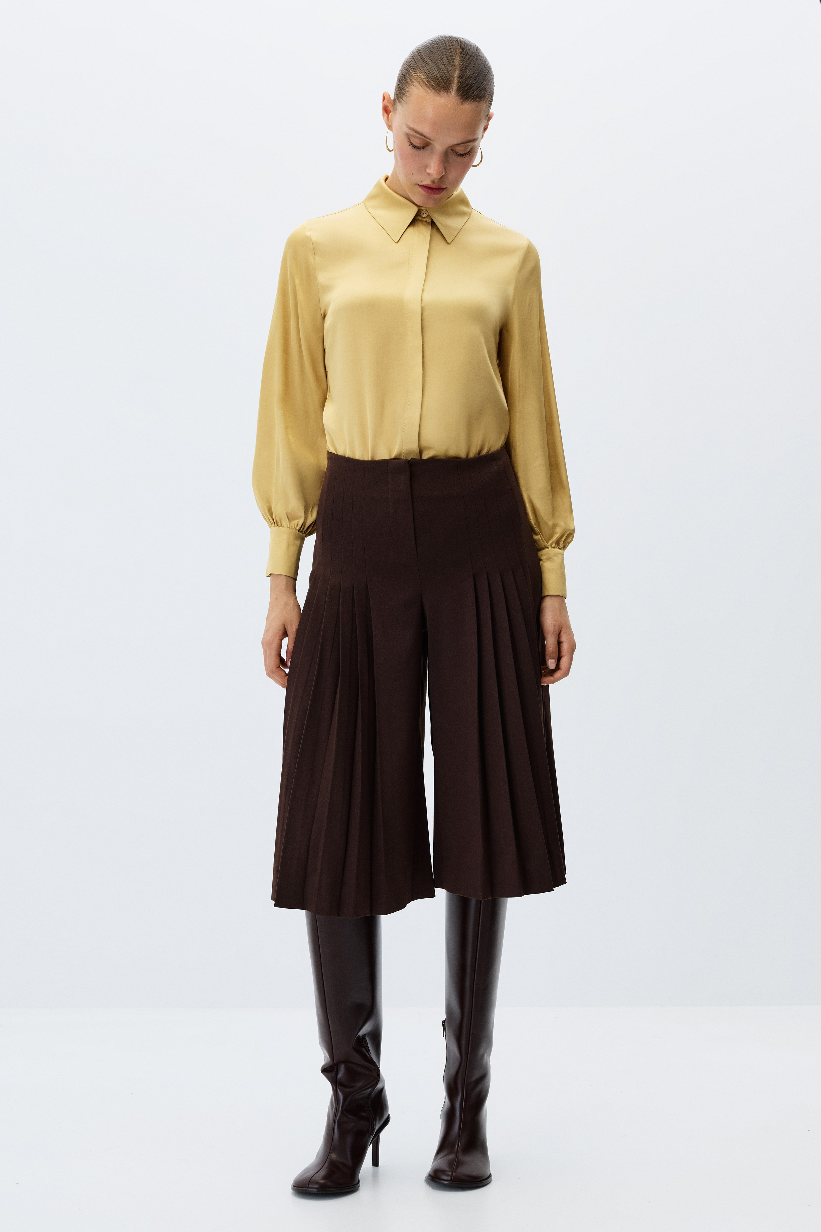 5537-0306 PANTS
