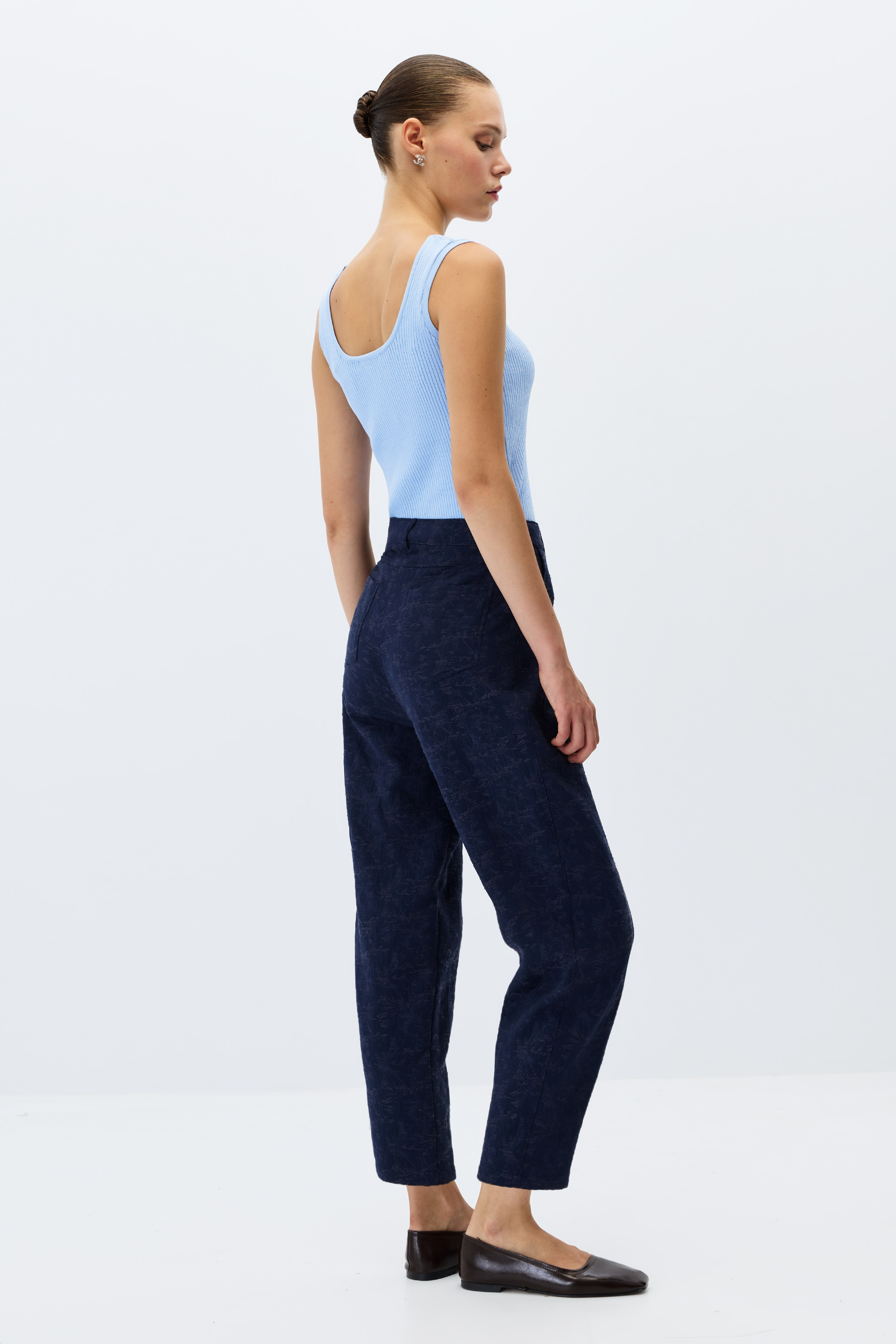 5538-0313 PANTS