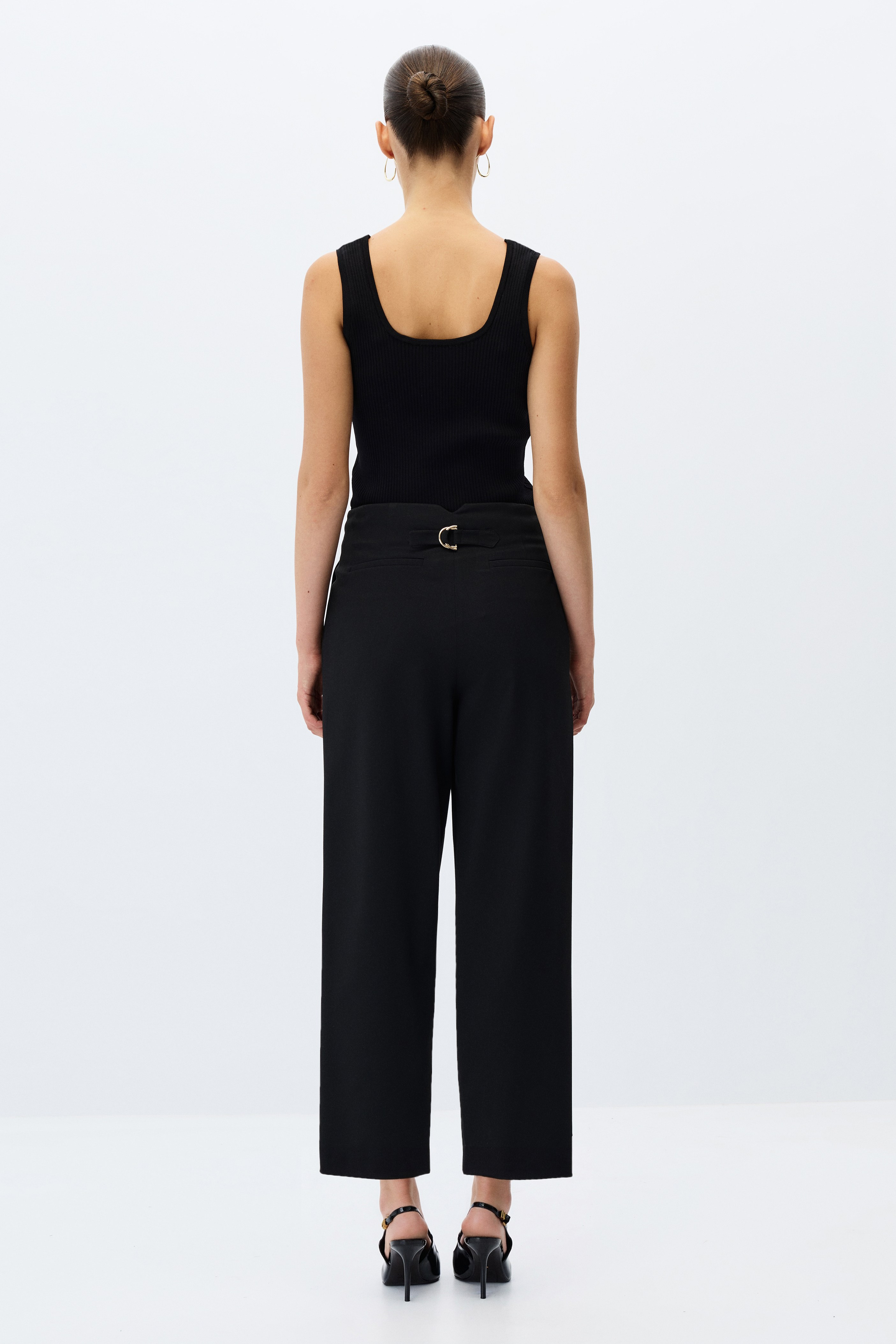 5539-0306 PANTS