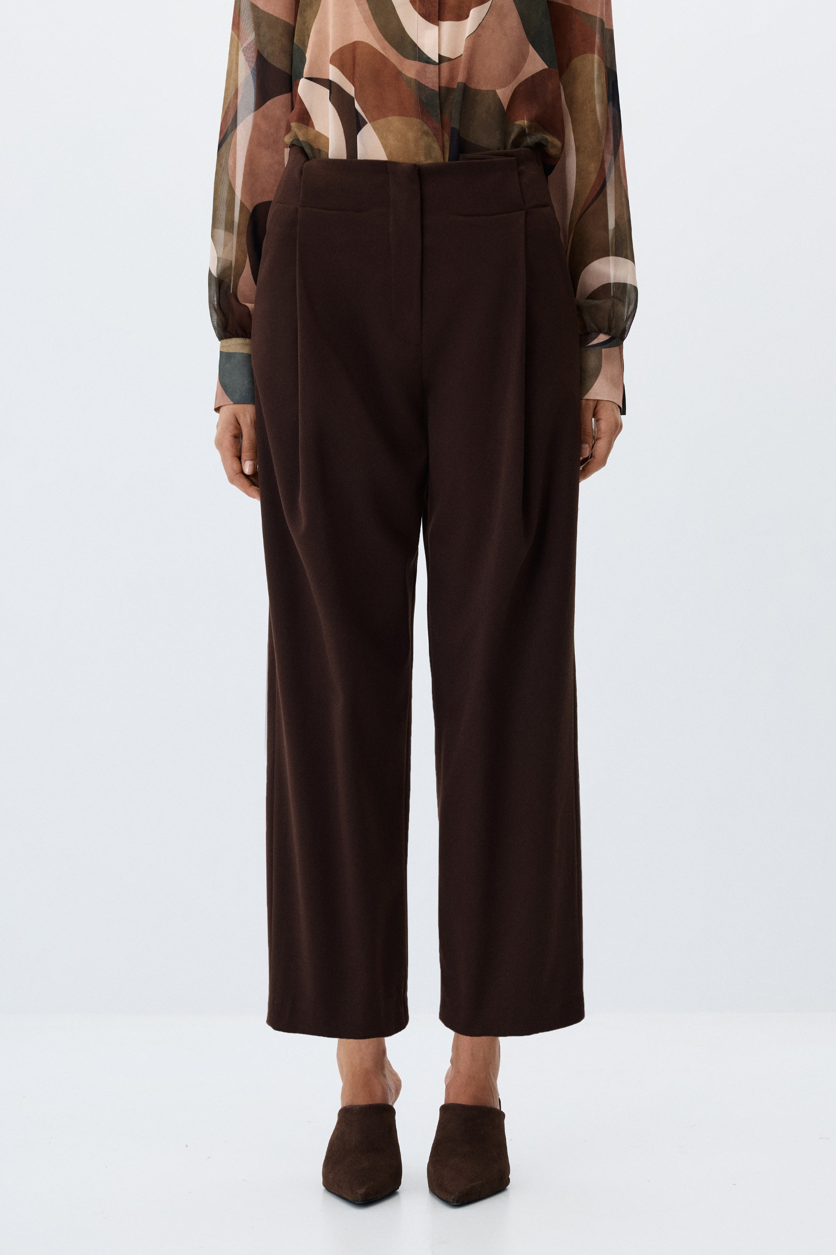 5539-0306 PANTS