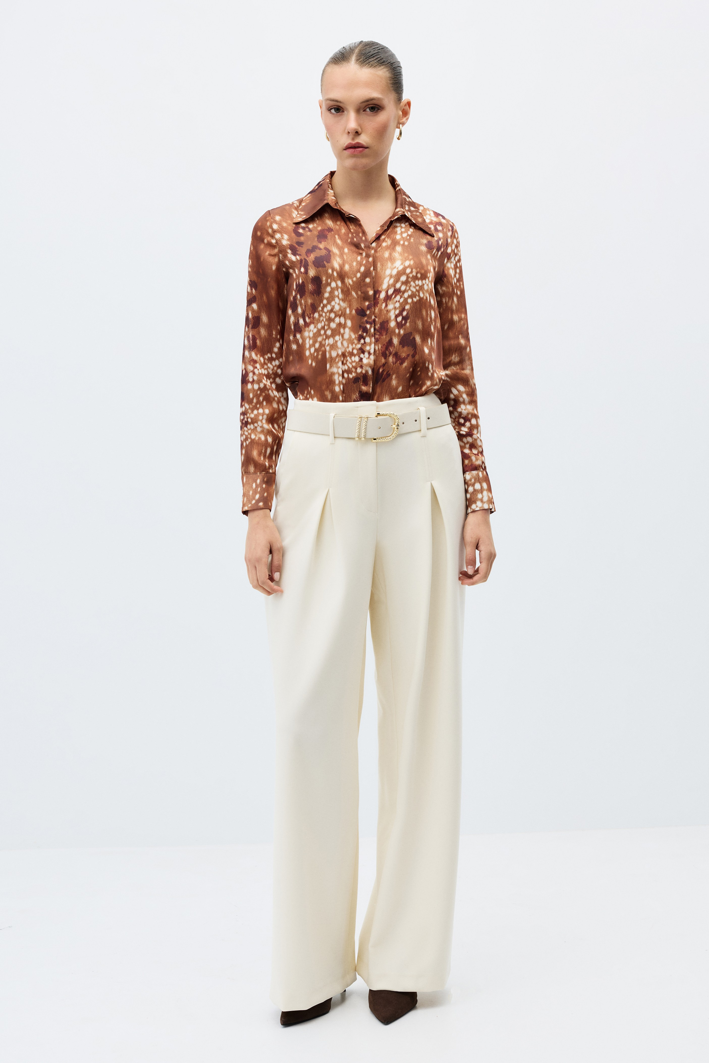 5542-0132 PANTS