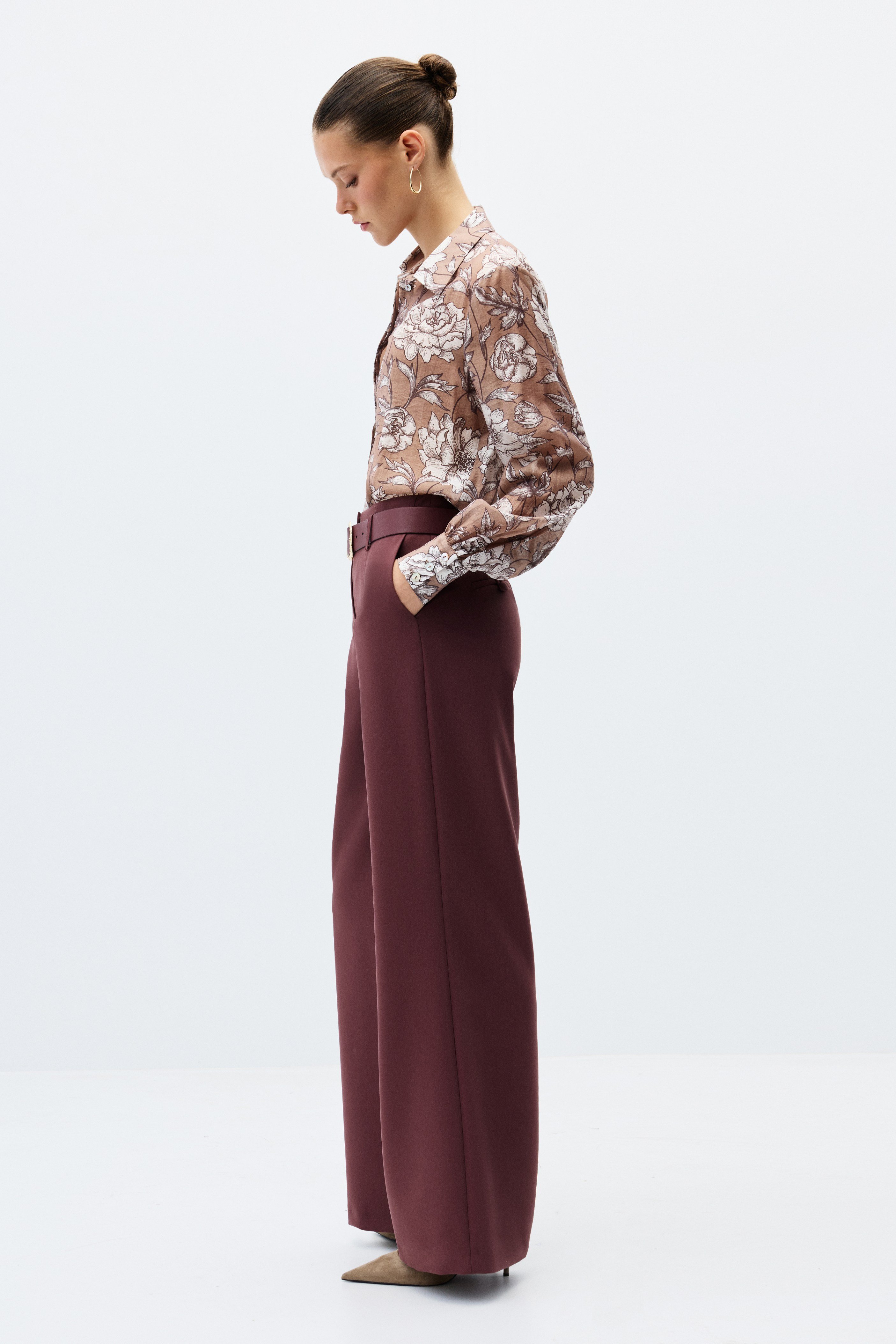 5542-0132 PANTS