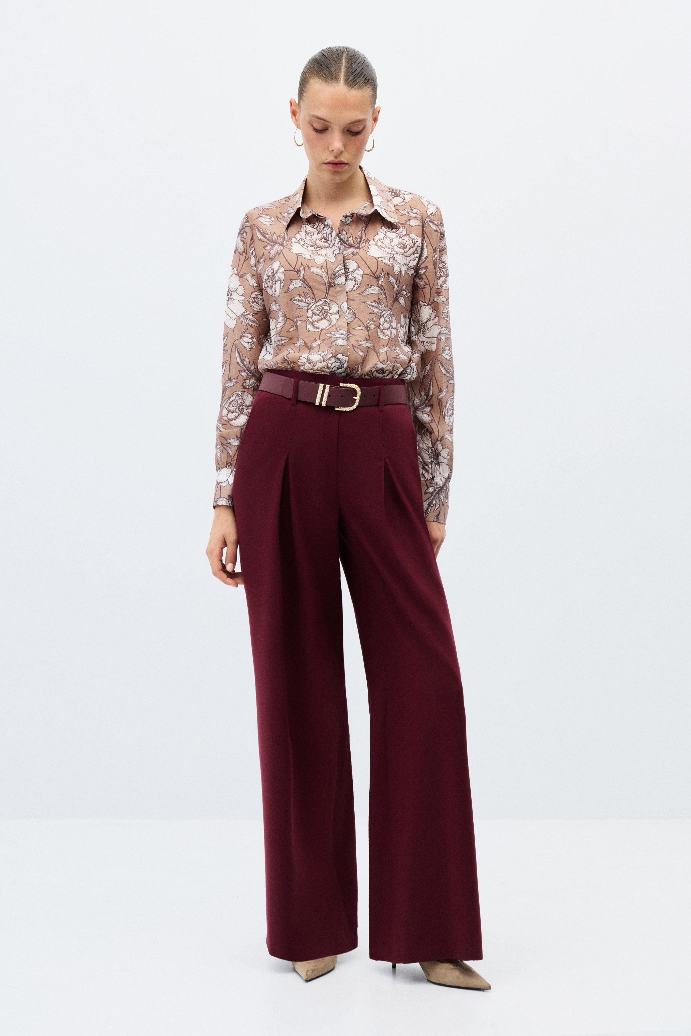 5542-0132 PANTS
