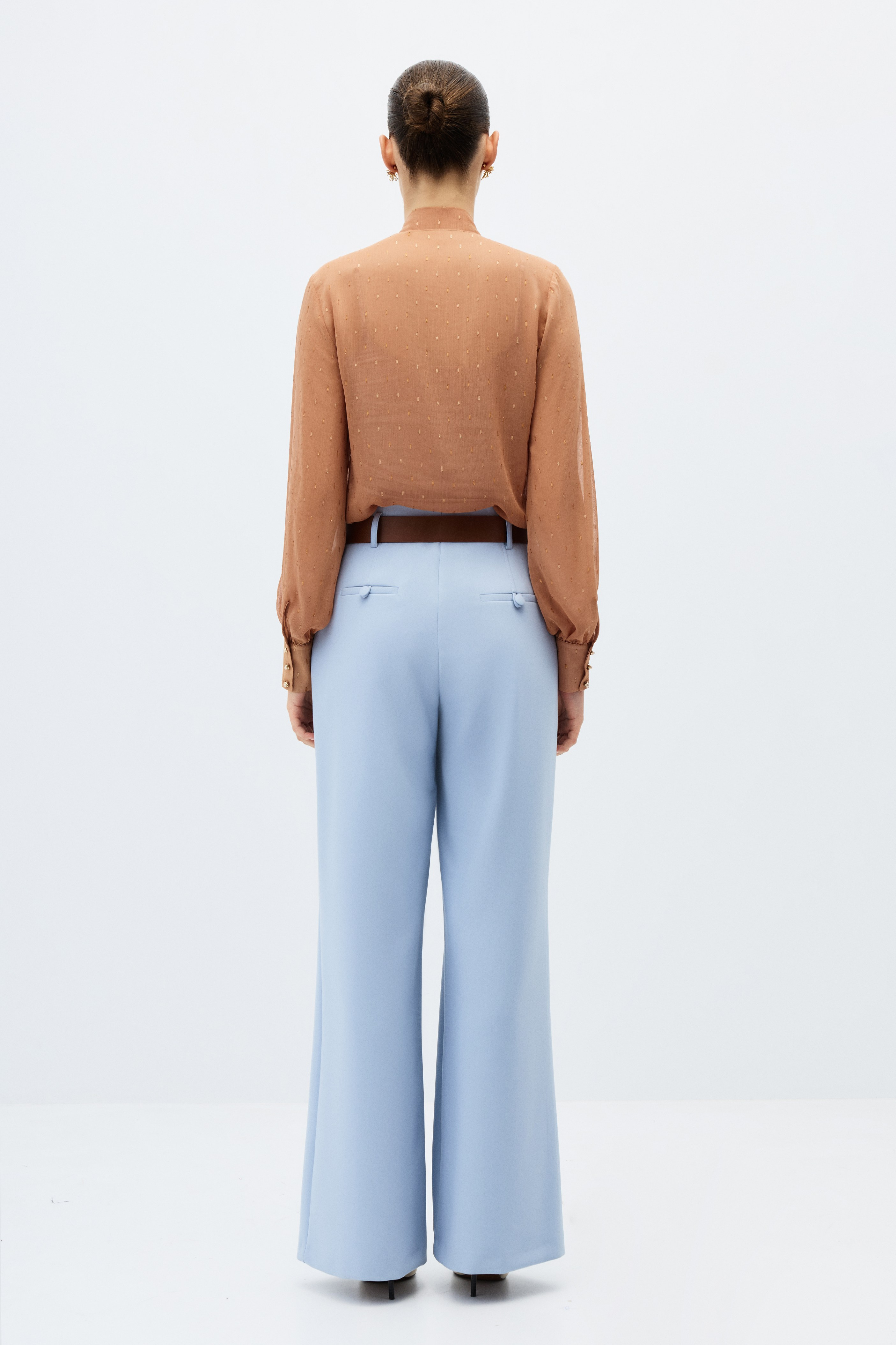 5542-0132 PANTS