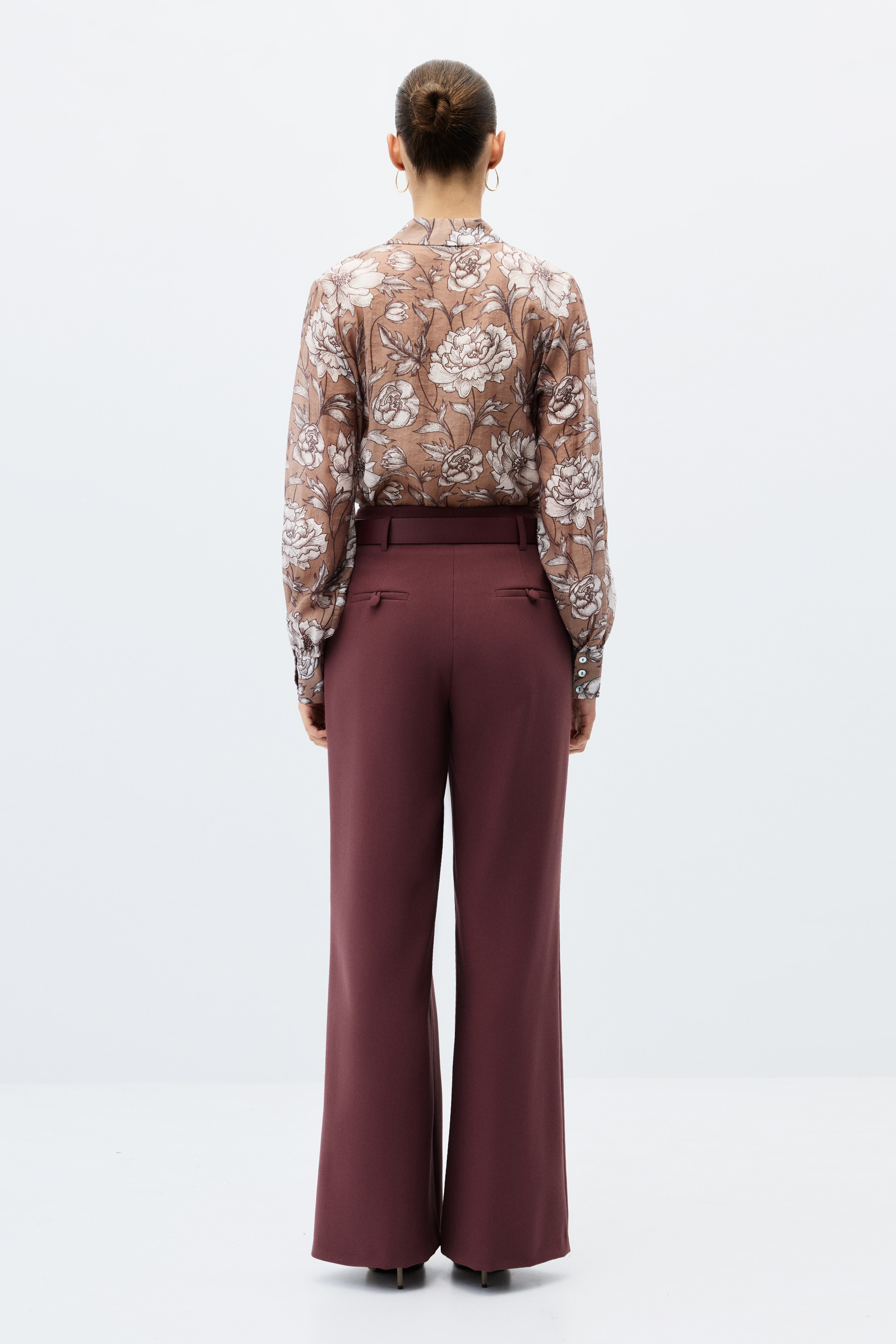 5542-0132 PANTS