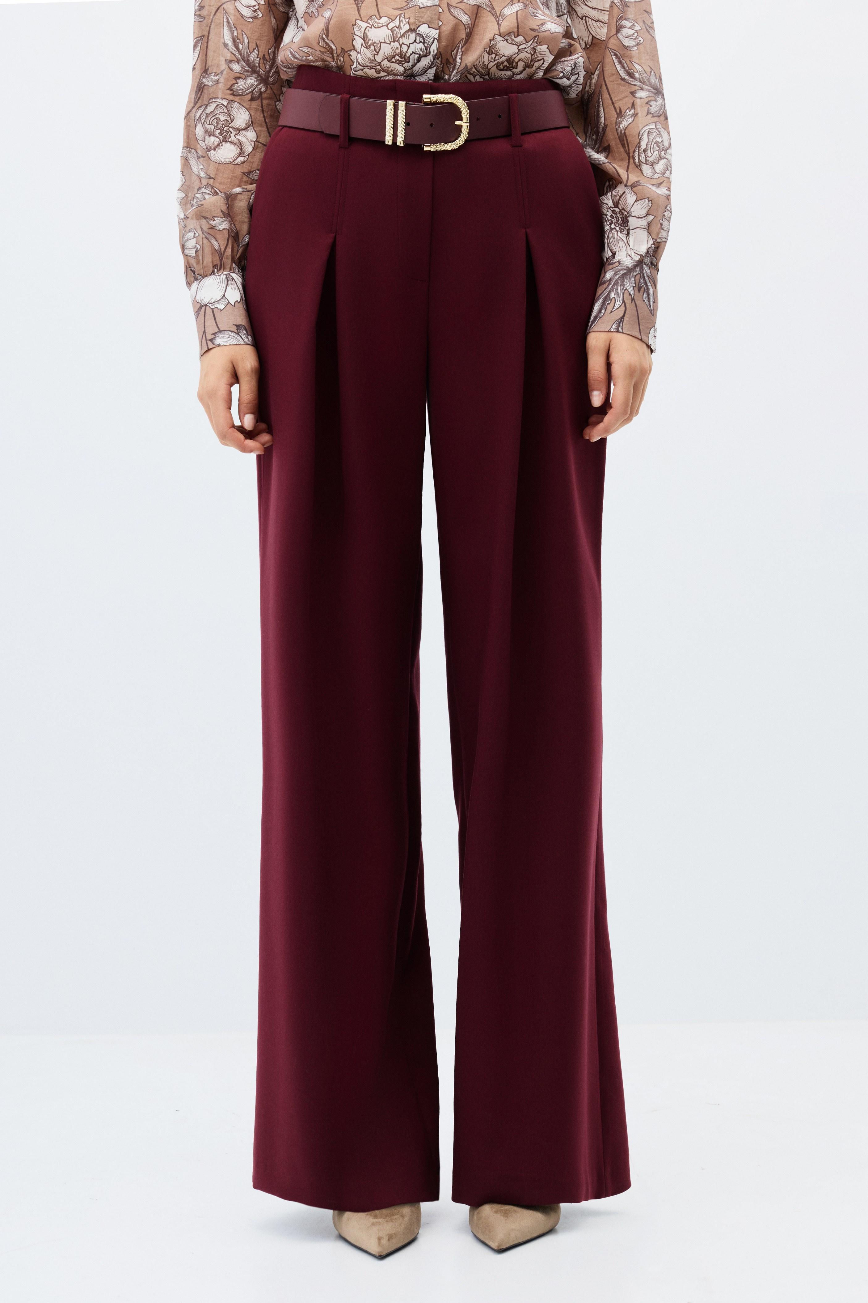 5542-0132 PANTS