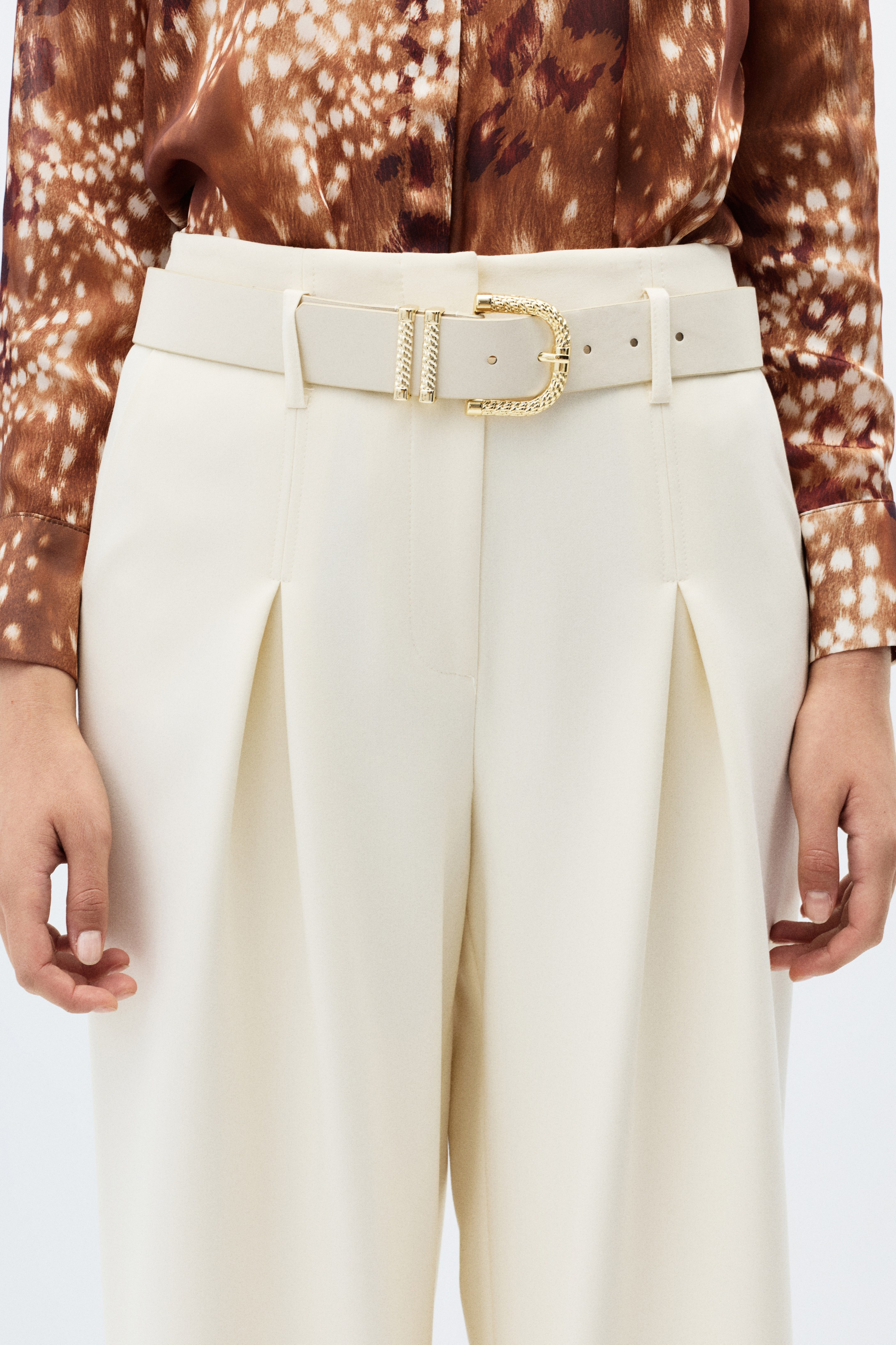 5542-0132 PANTS