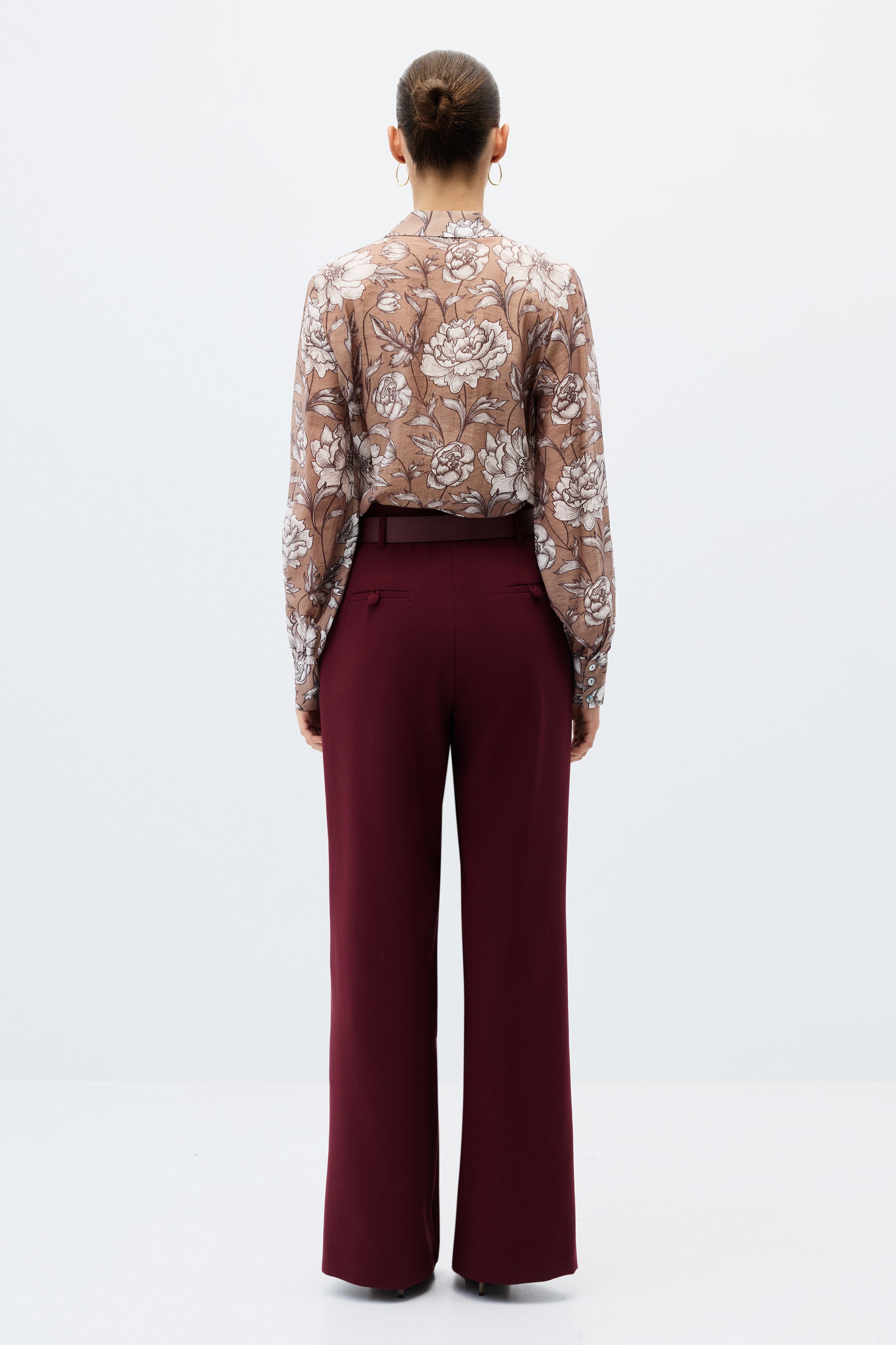 5542-0132 PANTS