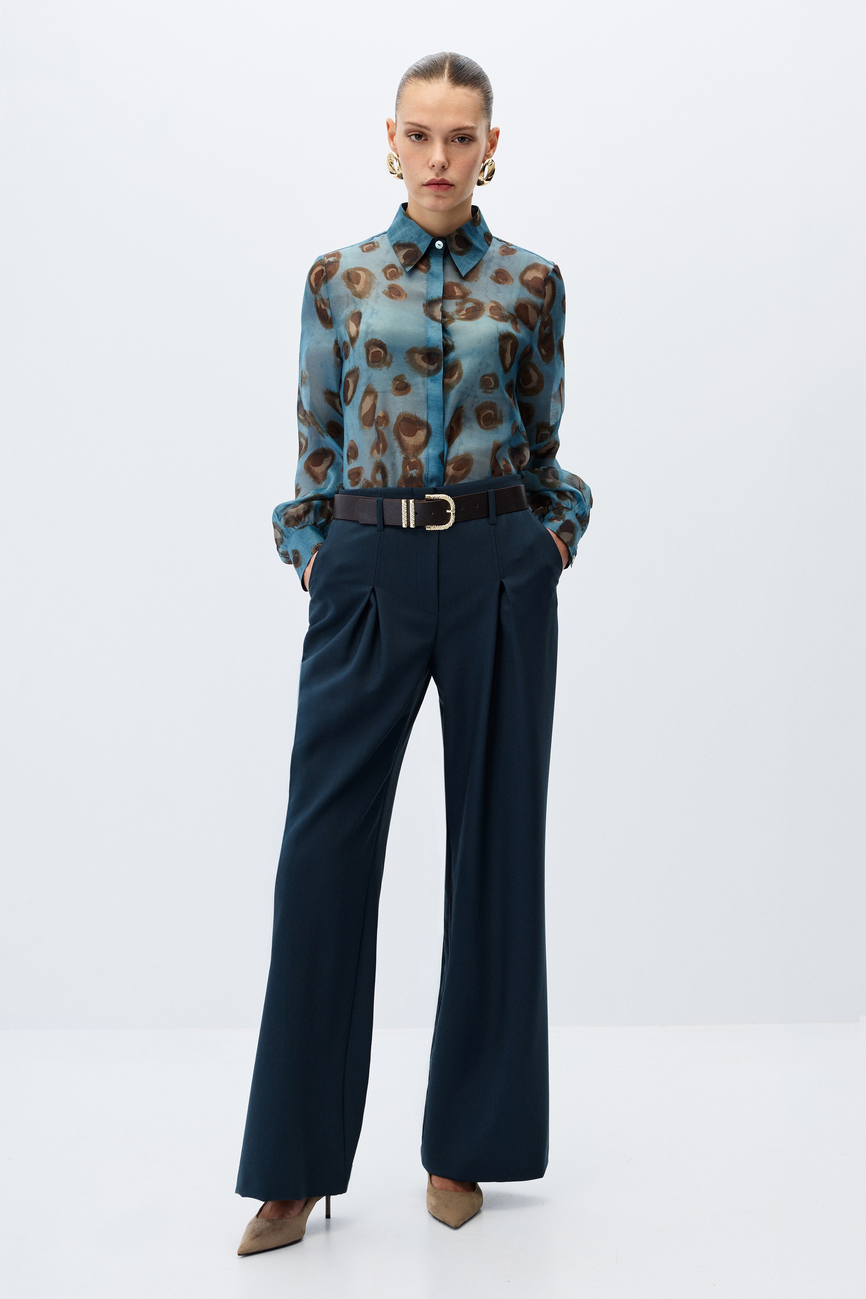 5542-0132 PANTS