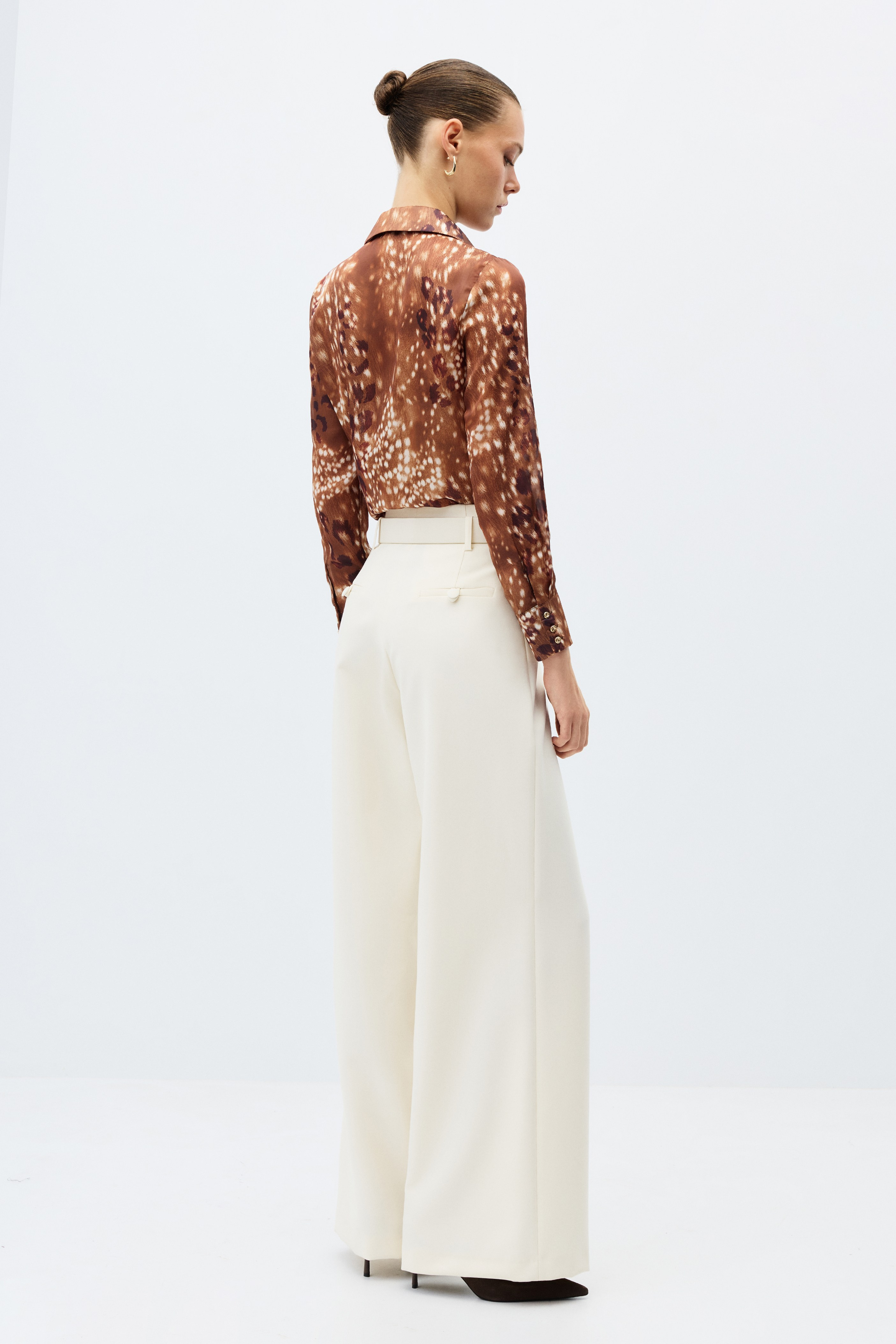 5542-0132 PANTS