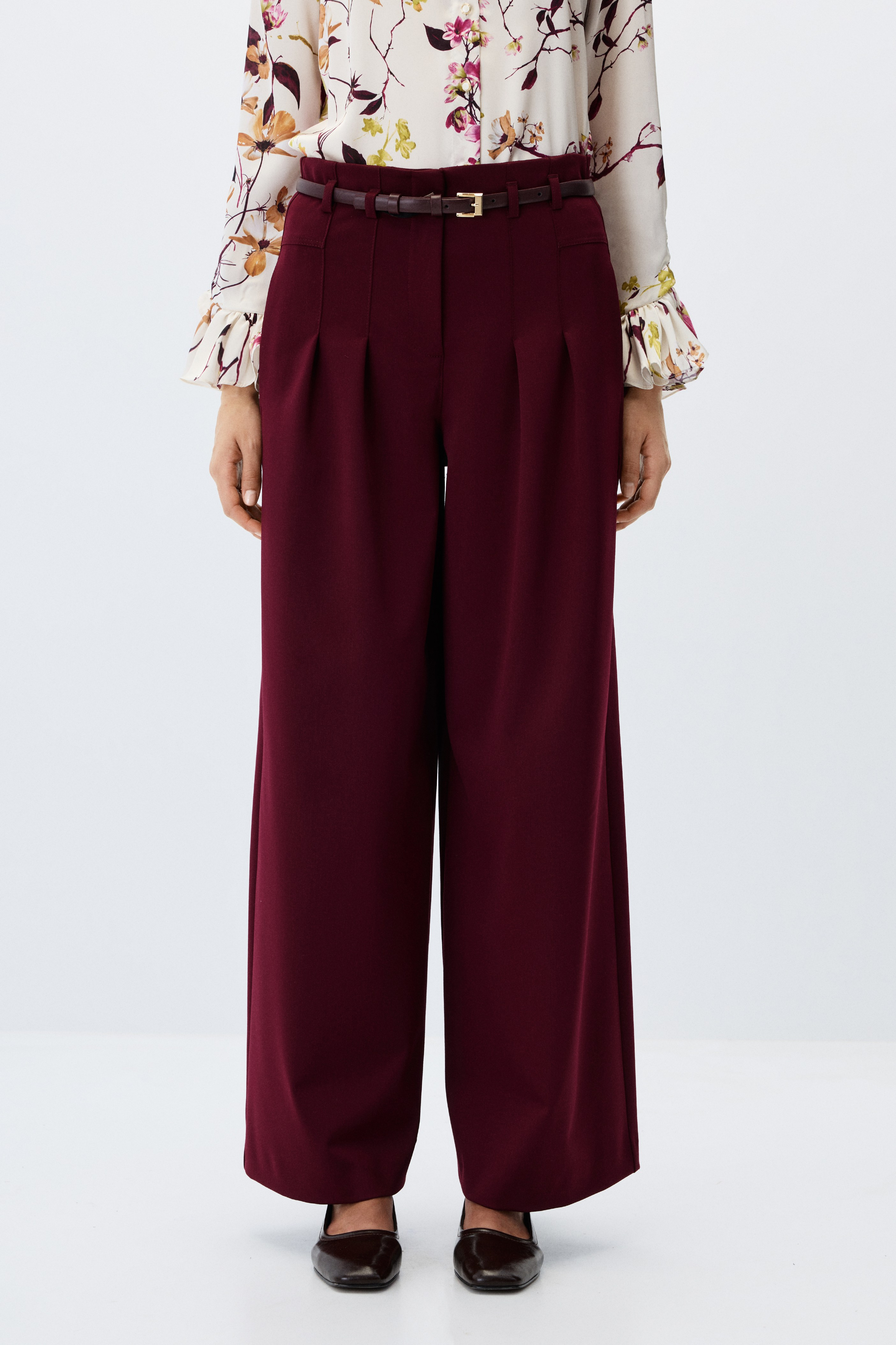 5543-0156 PANTS
