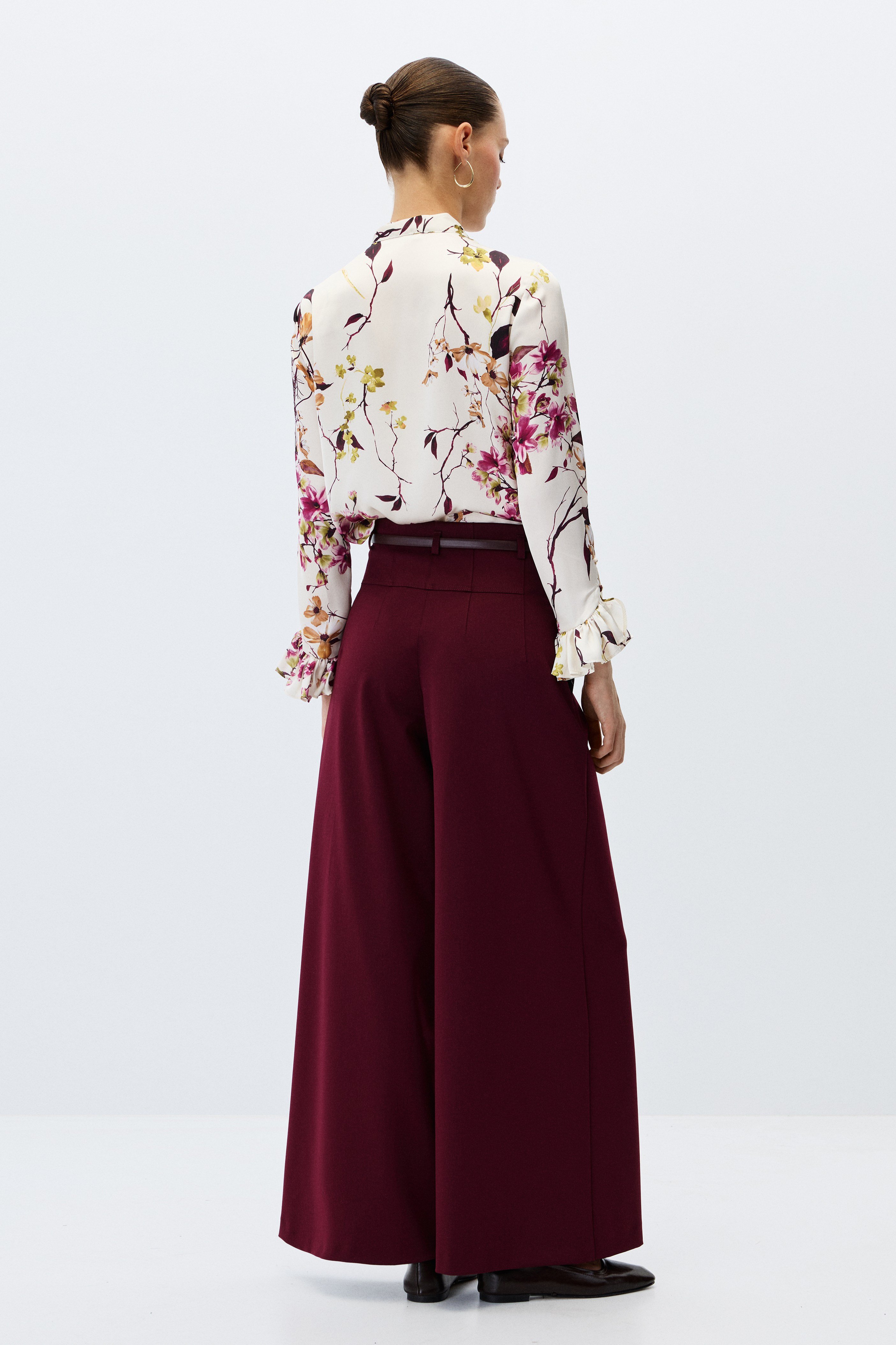 5543-0156 PANTS
