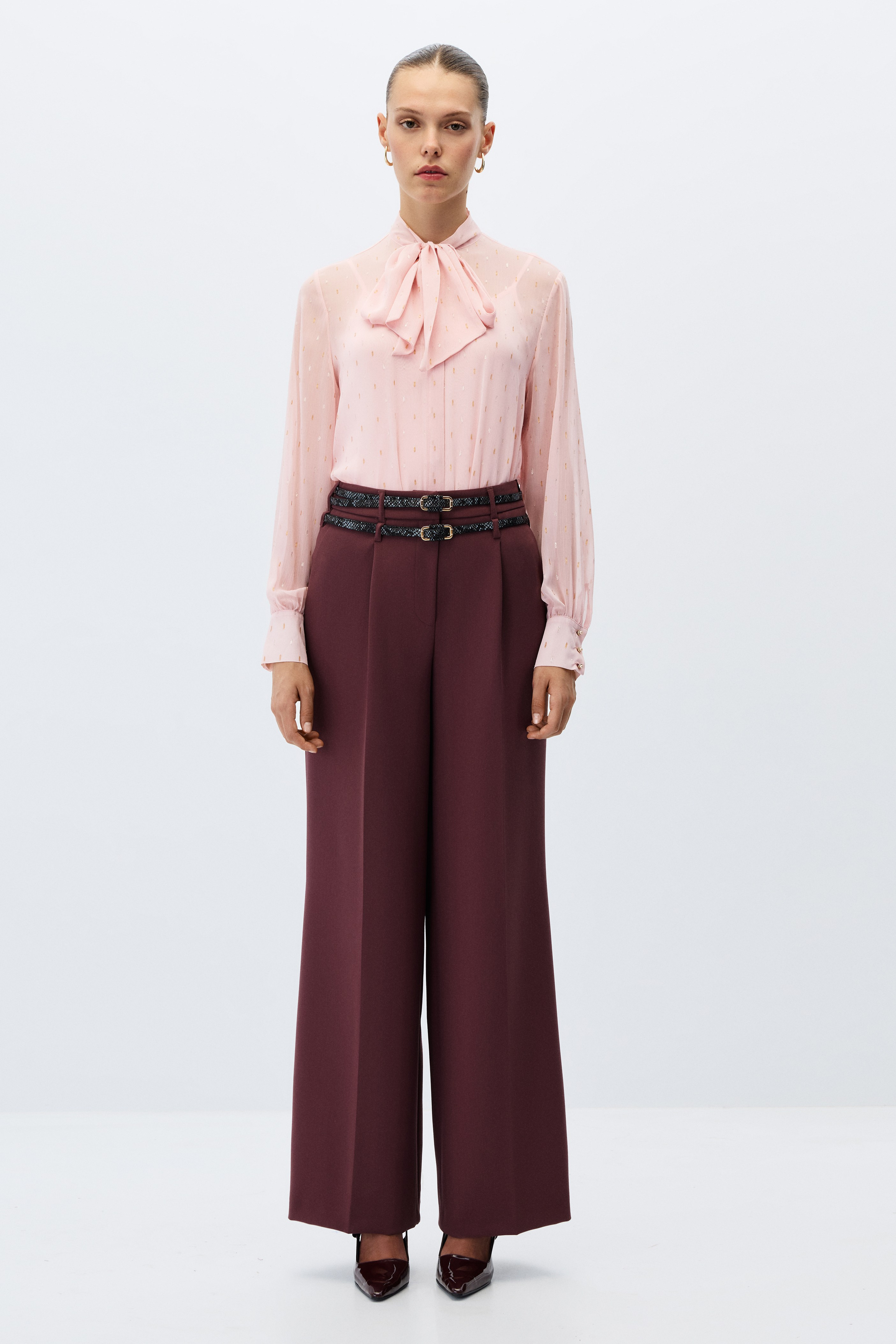 5544-0132 PANTS