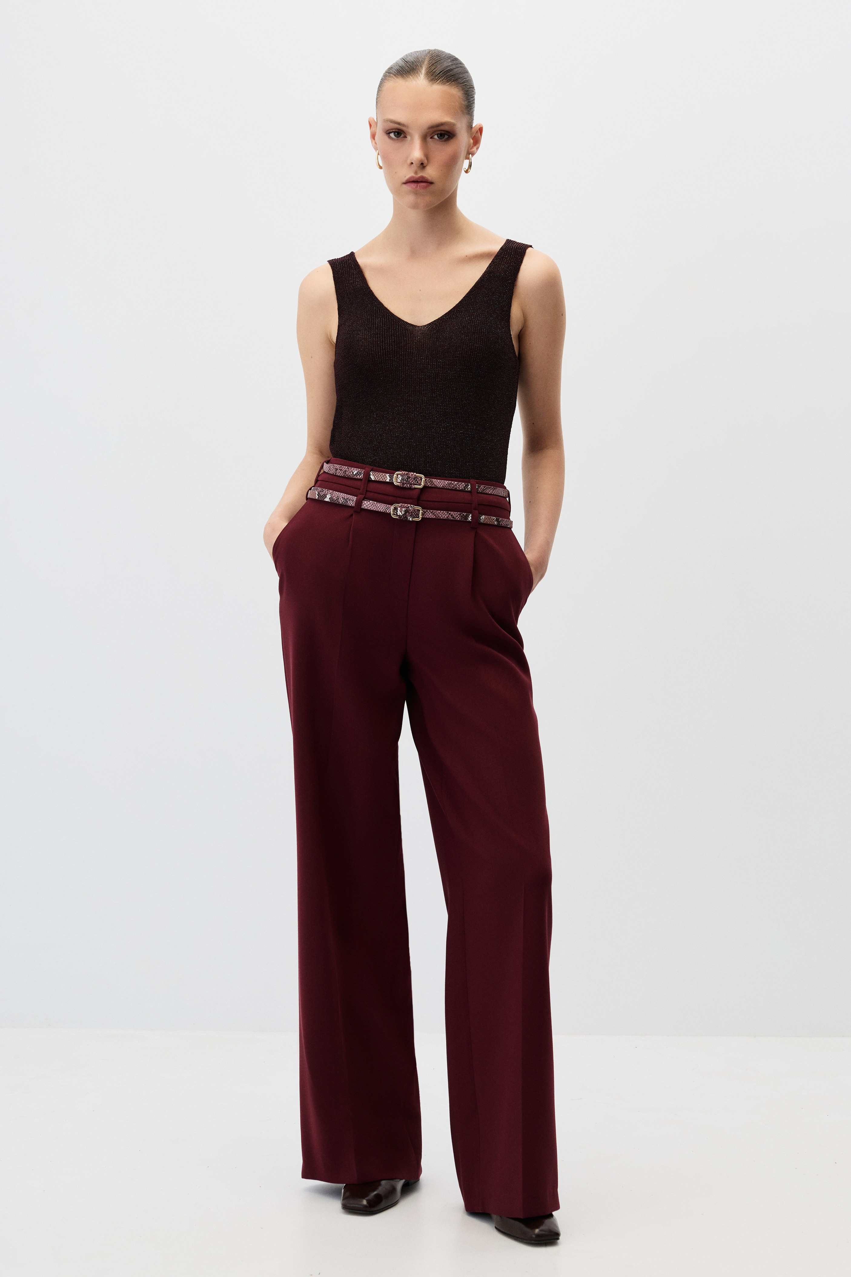 5544-0132 PANTS
