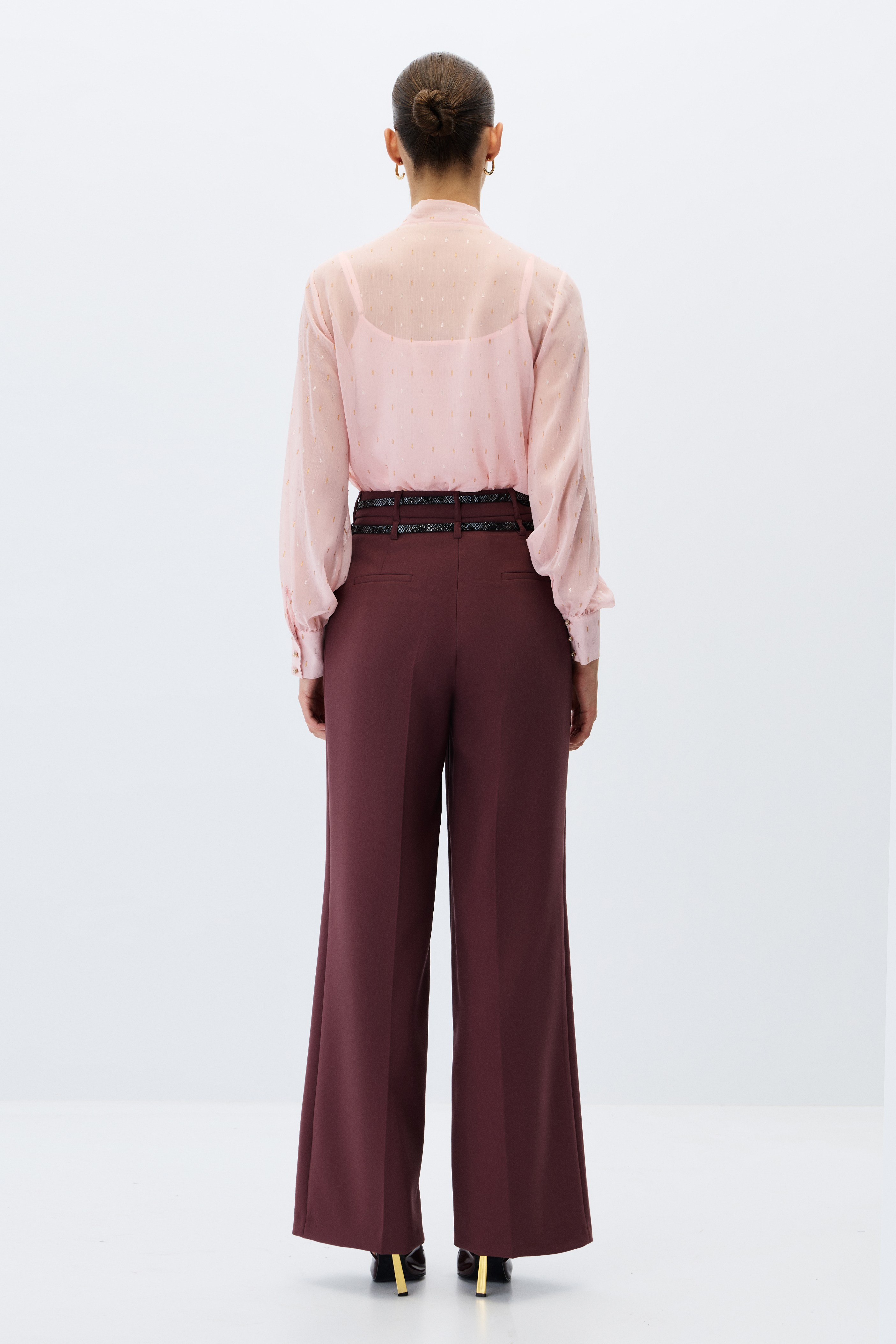 5544-0132 PANTS