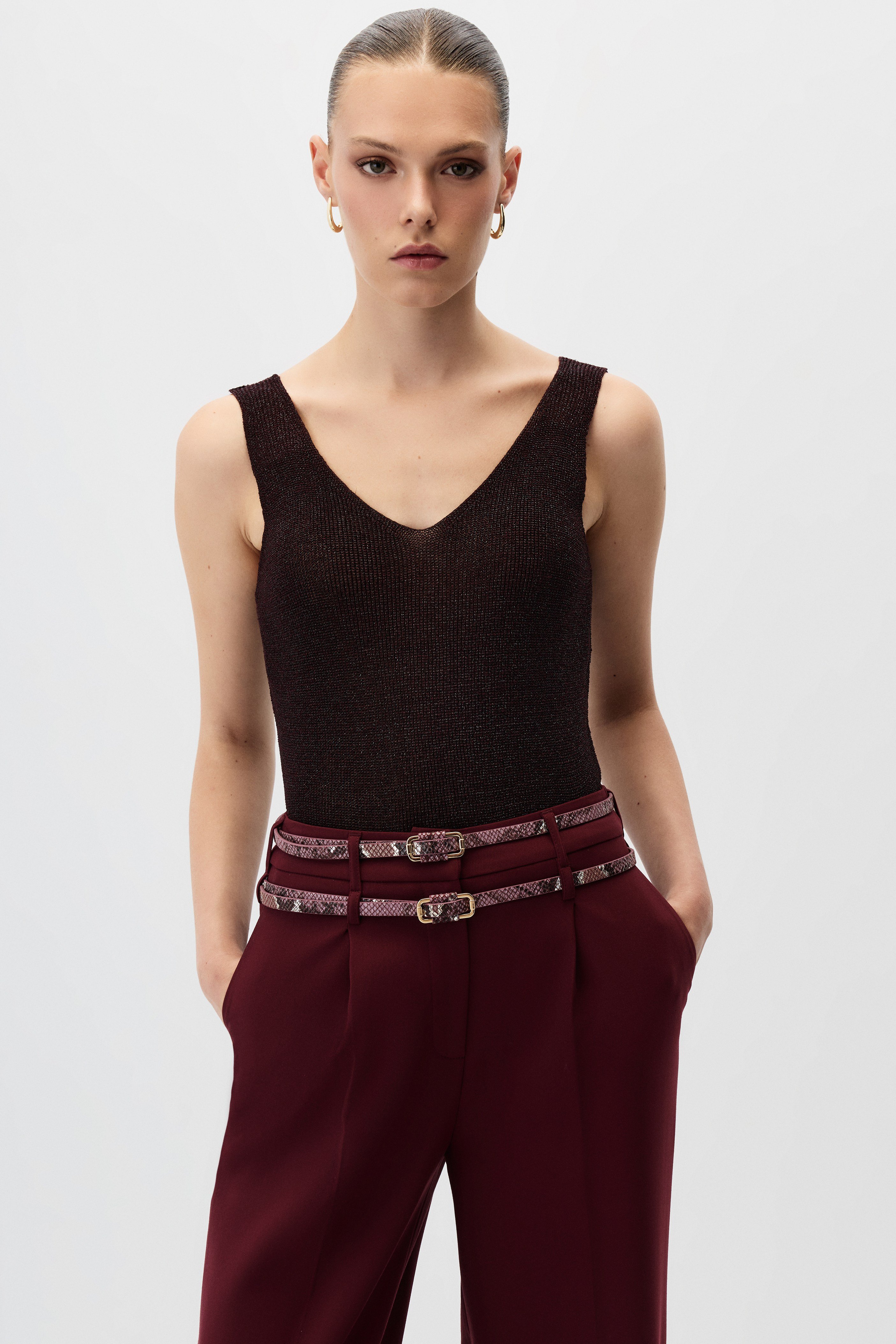 5544-0132 PANTS