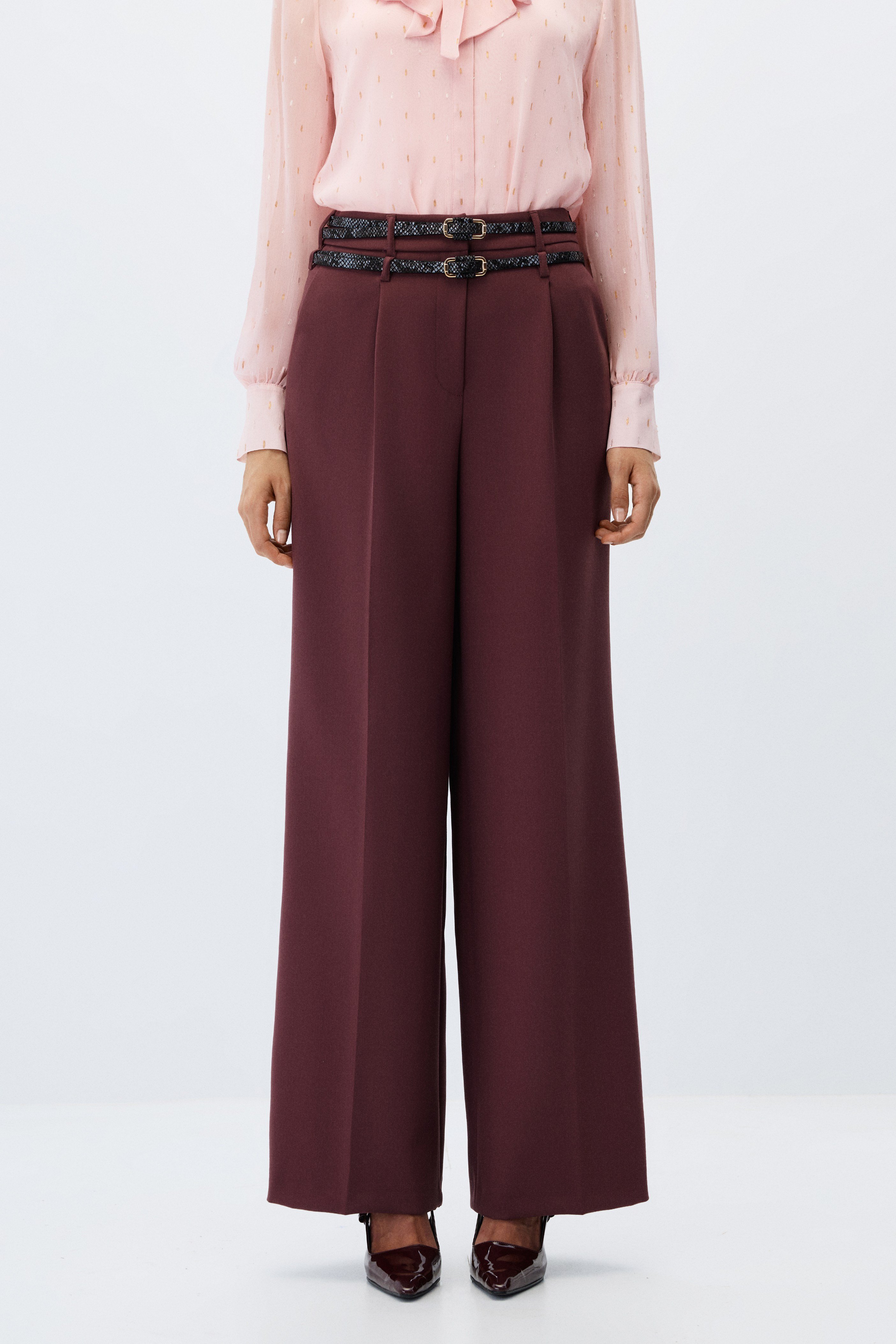 5544-0132 PANTS
