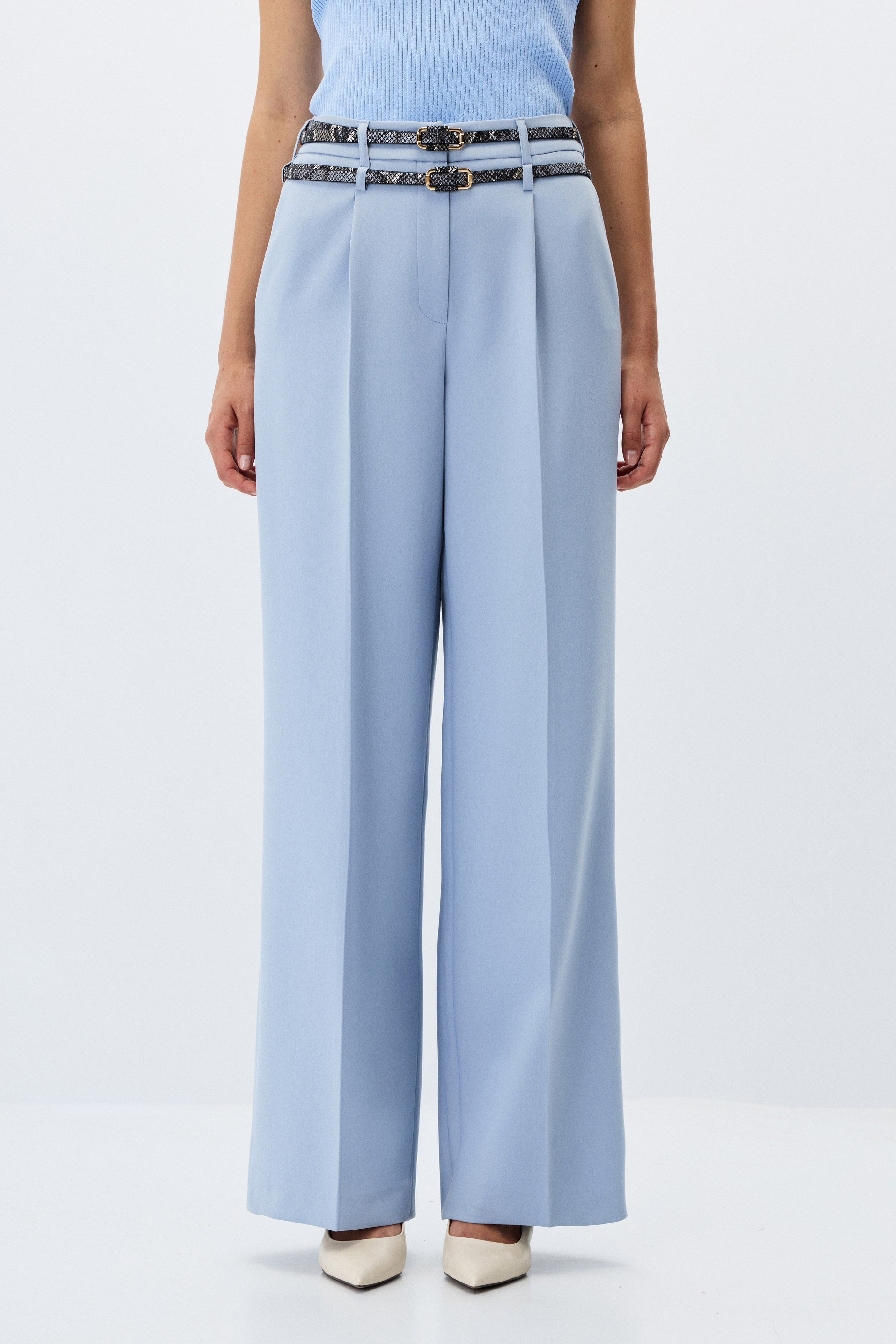 5544-0132 PANTS