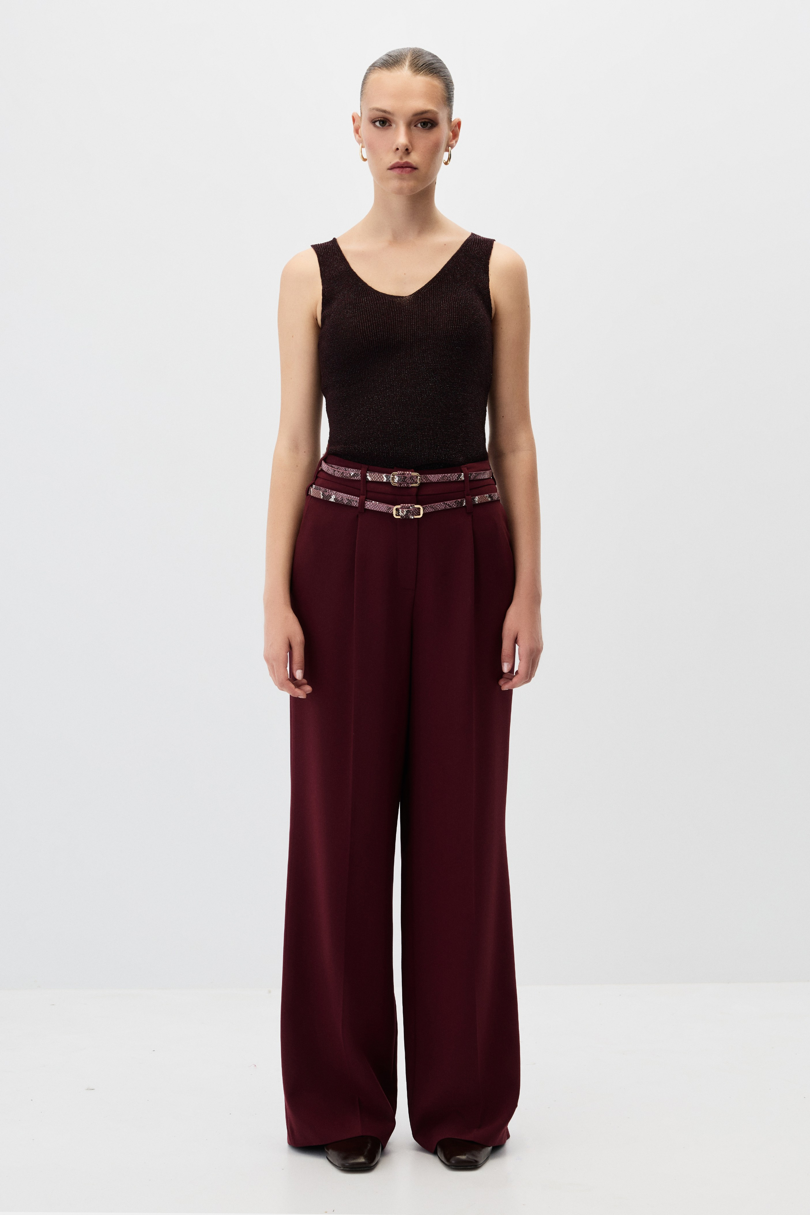 5544-0132 PANTS