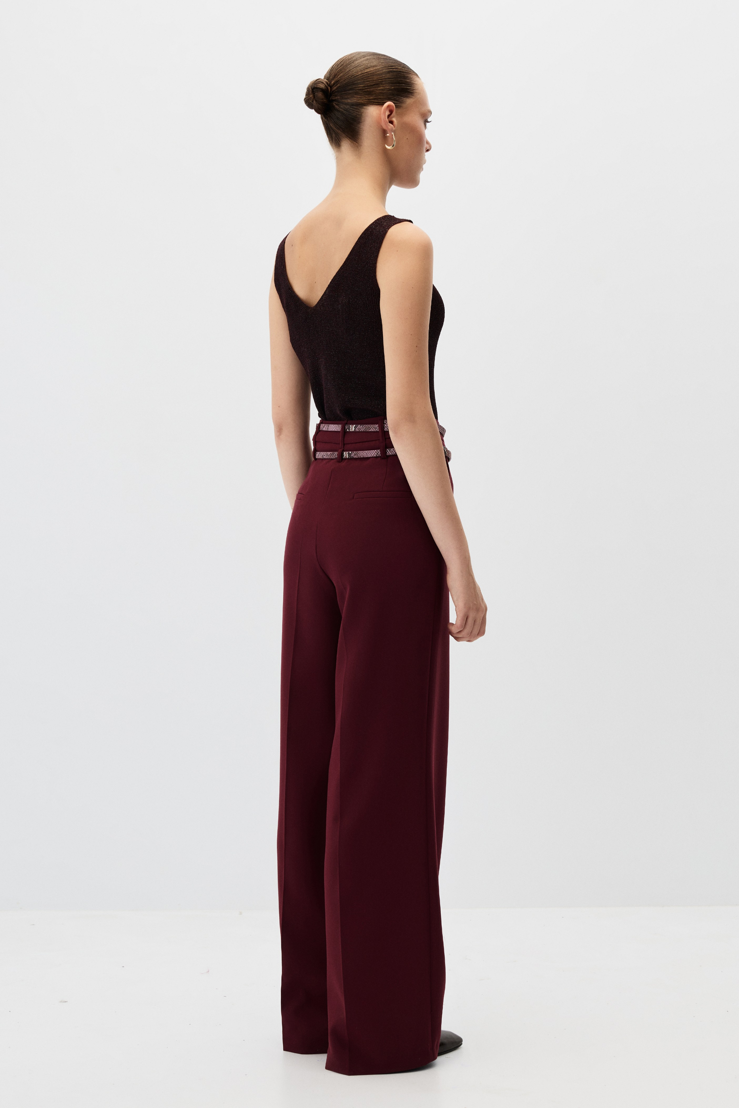 5544-0132 PANTS