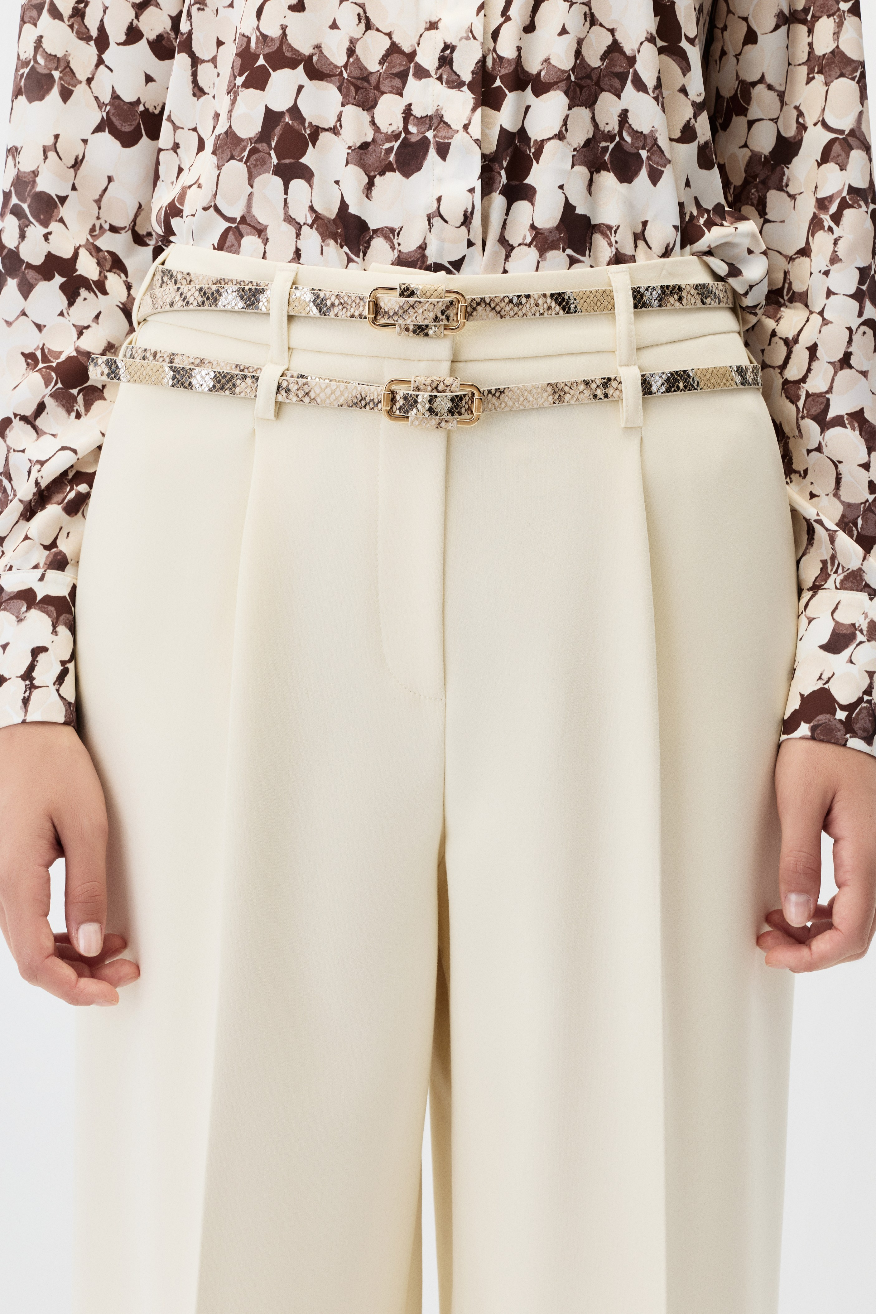 5544-0132 PANTS