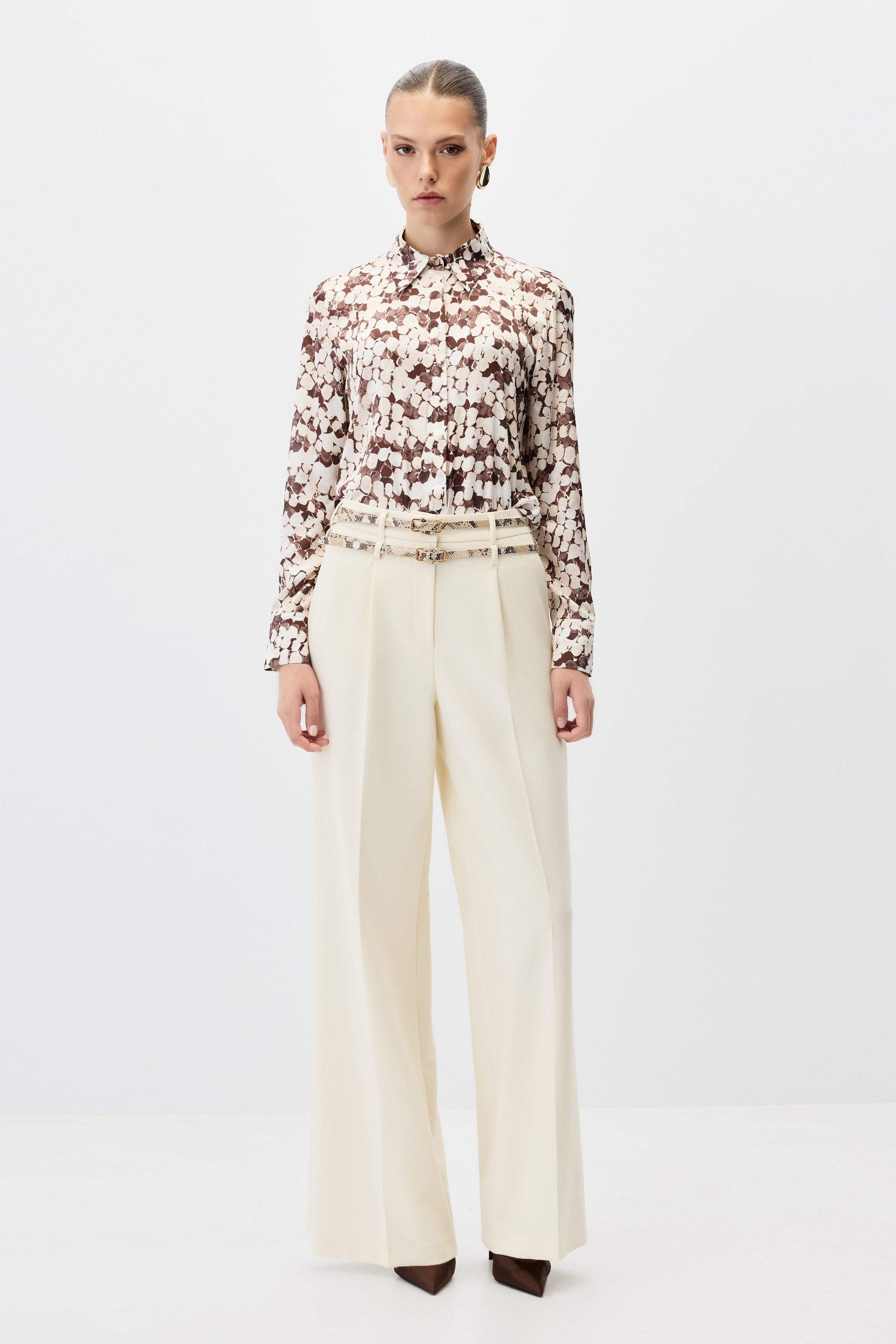 5544-0132 PANTS