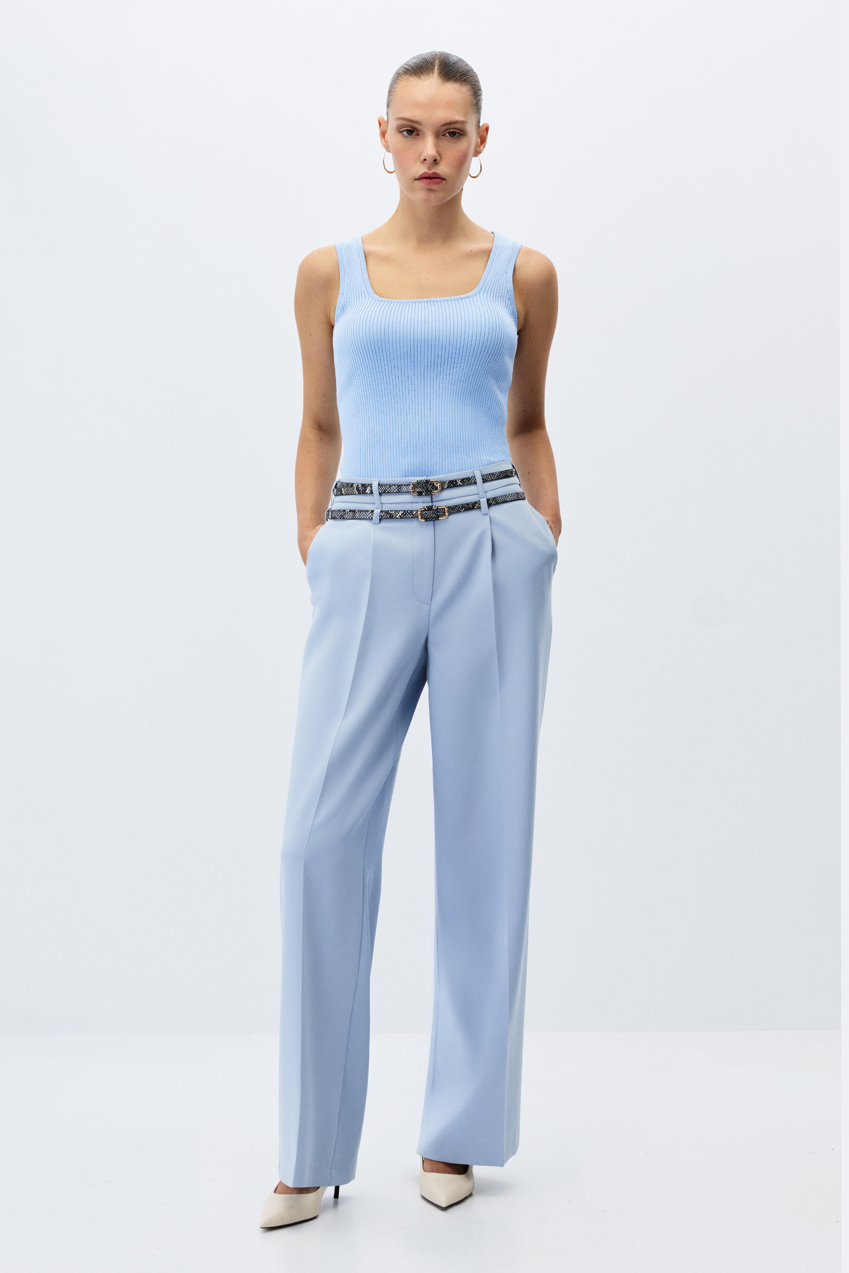 5544-0132 PANTS