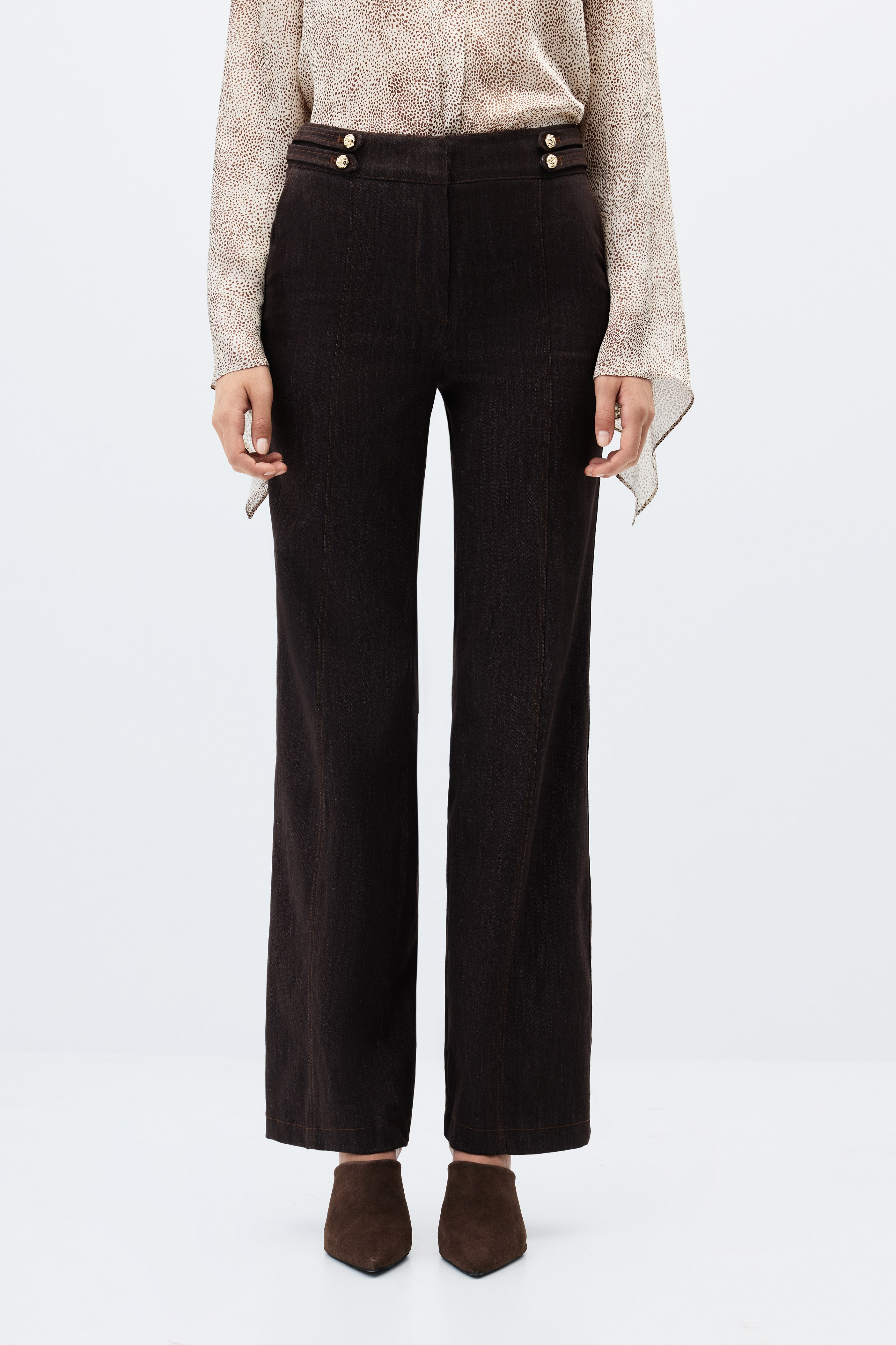 5545-0206 PANTS