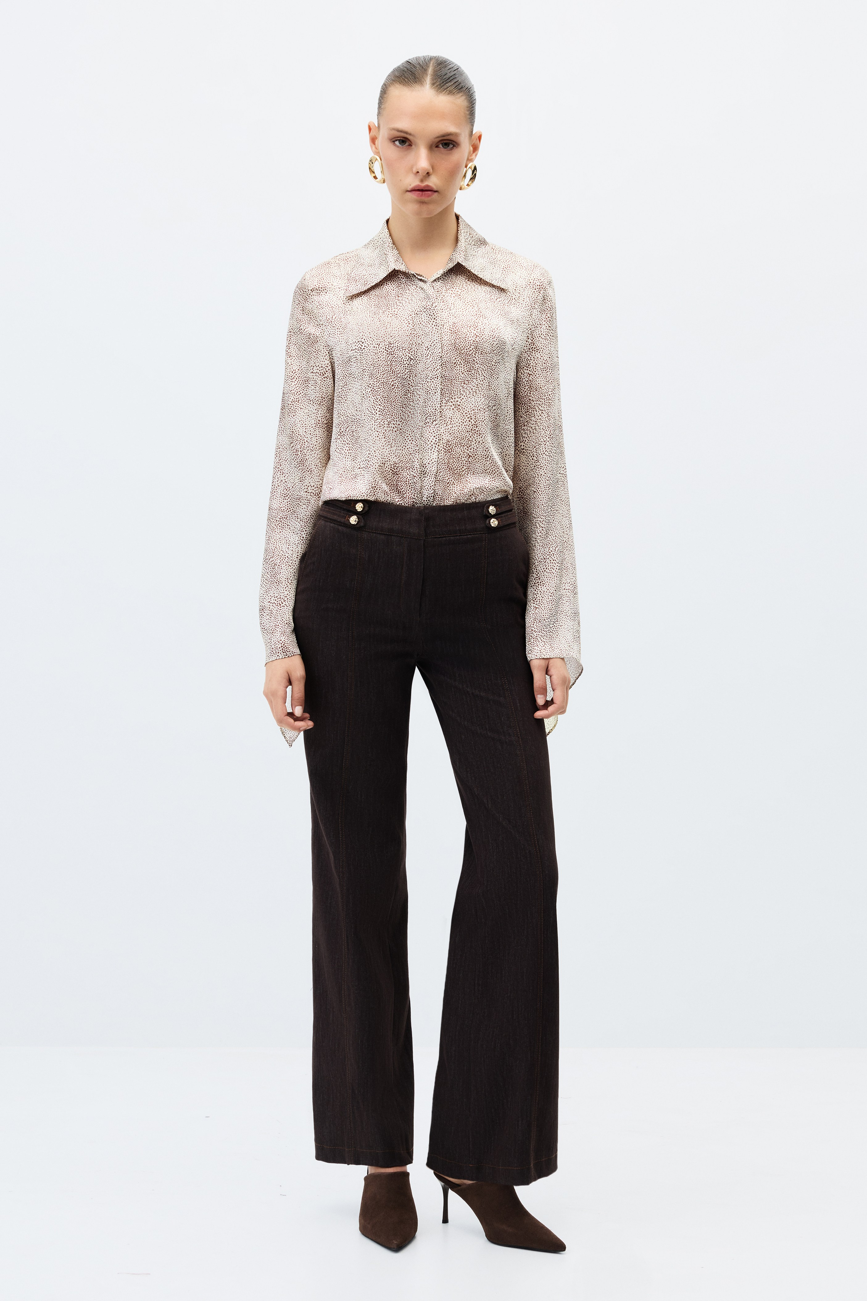 5545-0206 PANTS