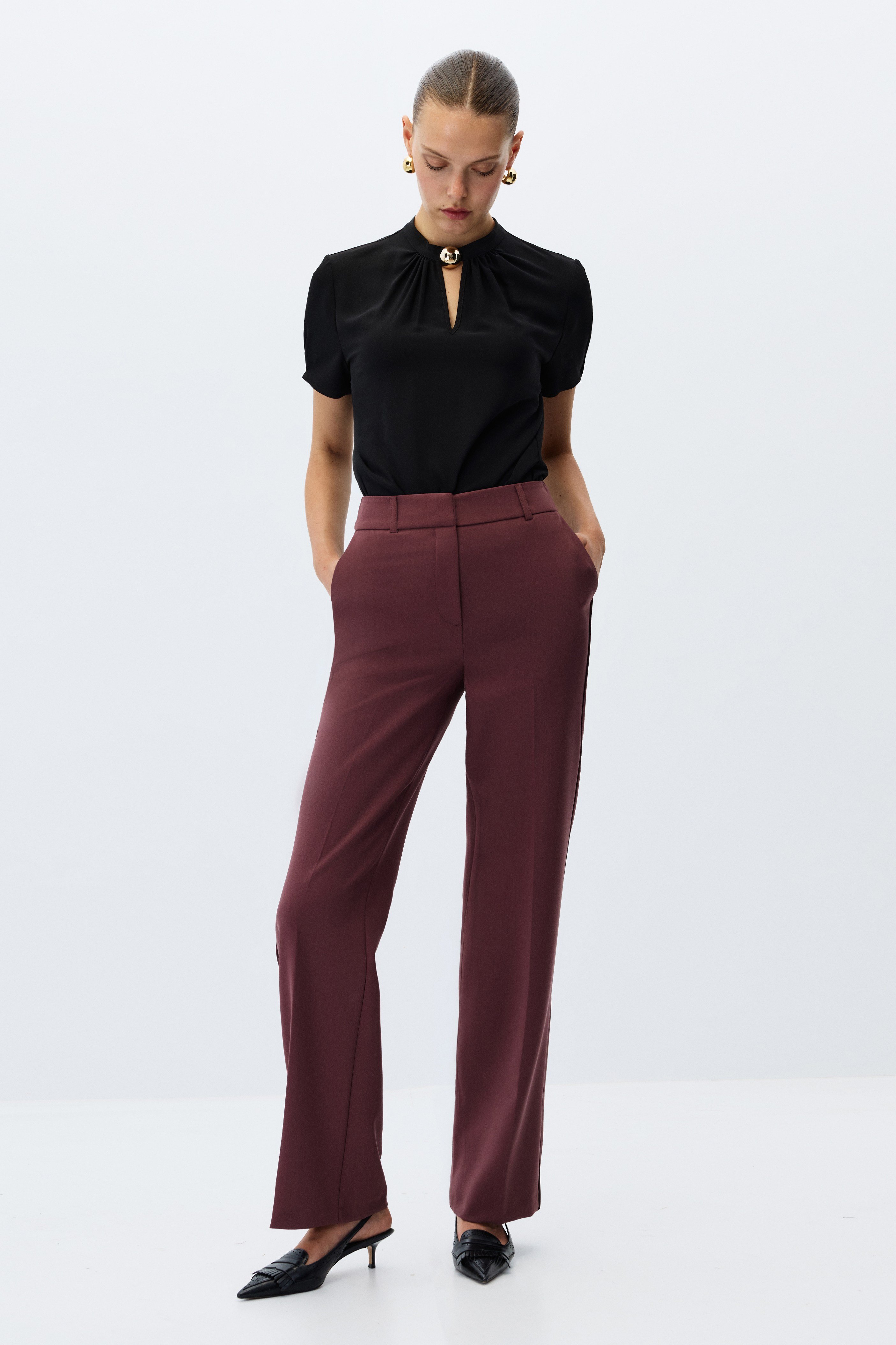 5550-0132 PANTS