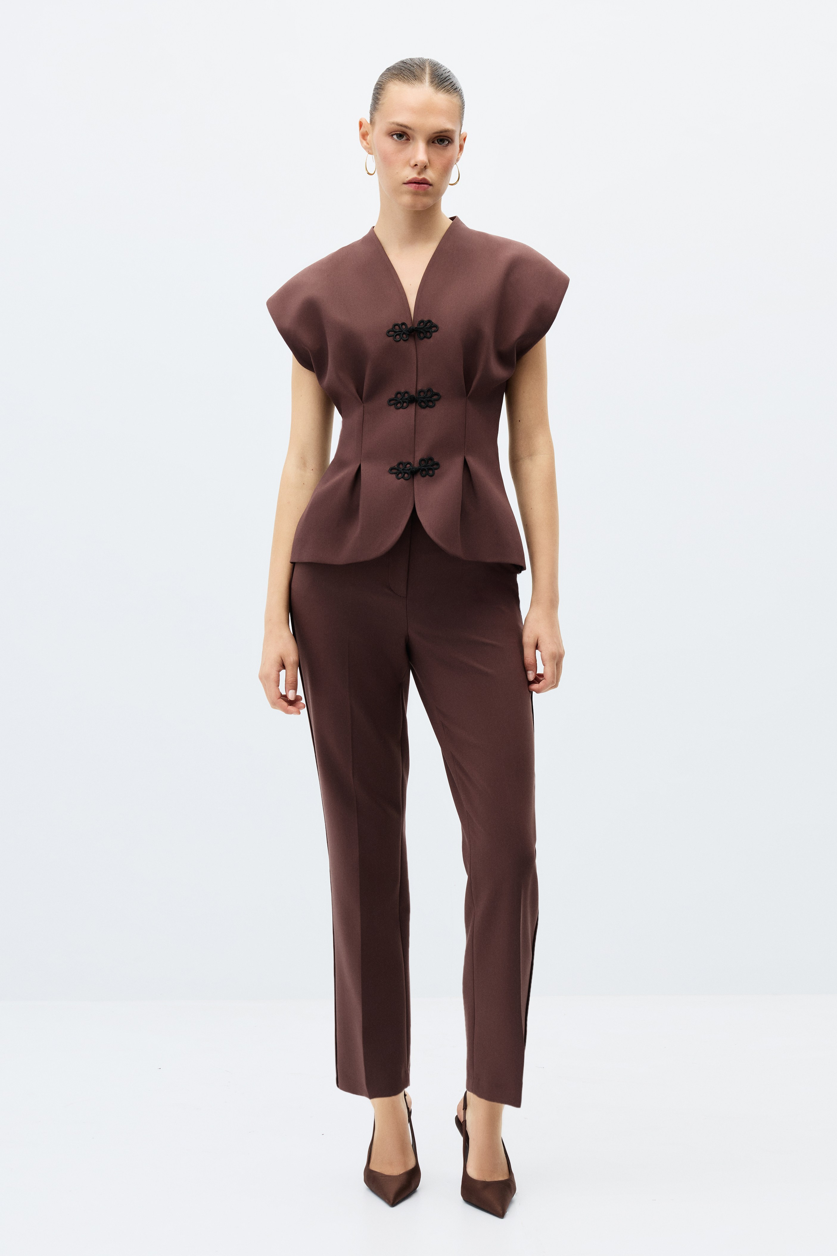 5551-0132 PANTS