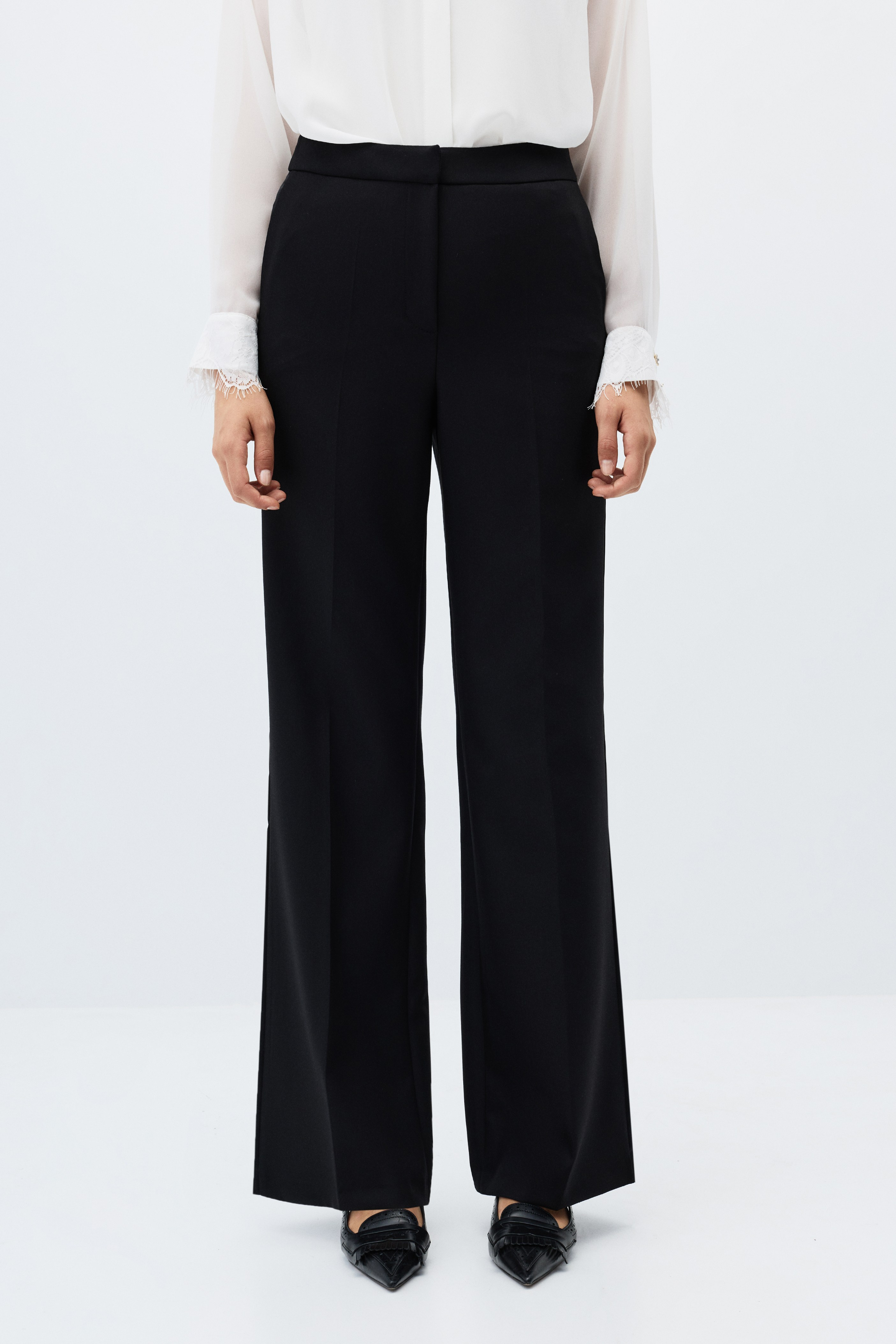 5552-0132 PANTS