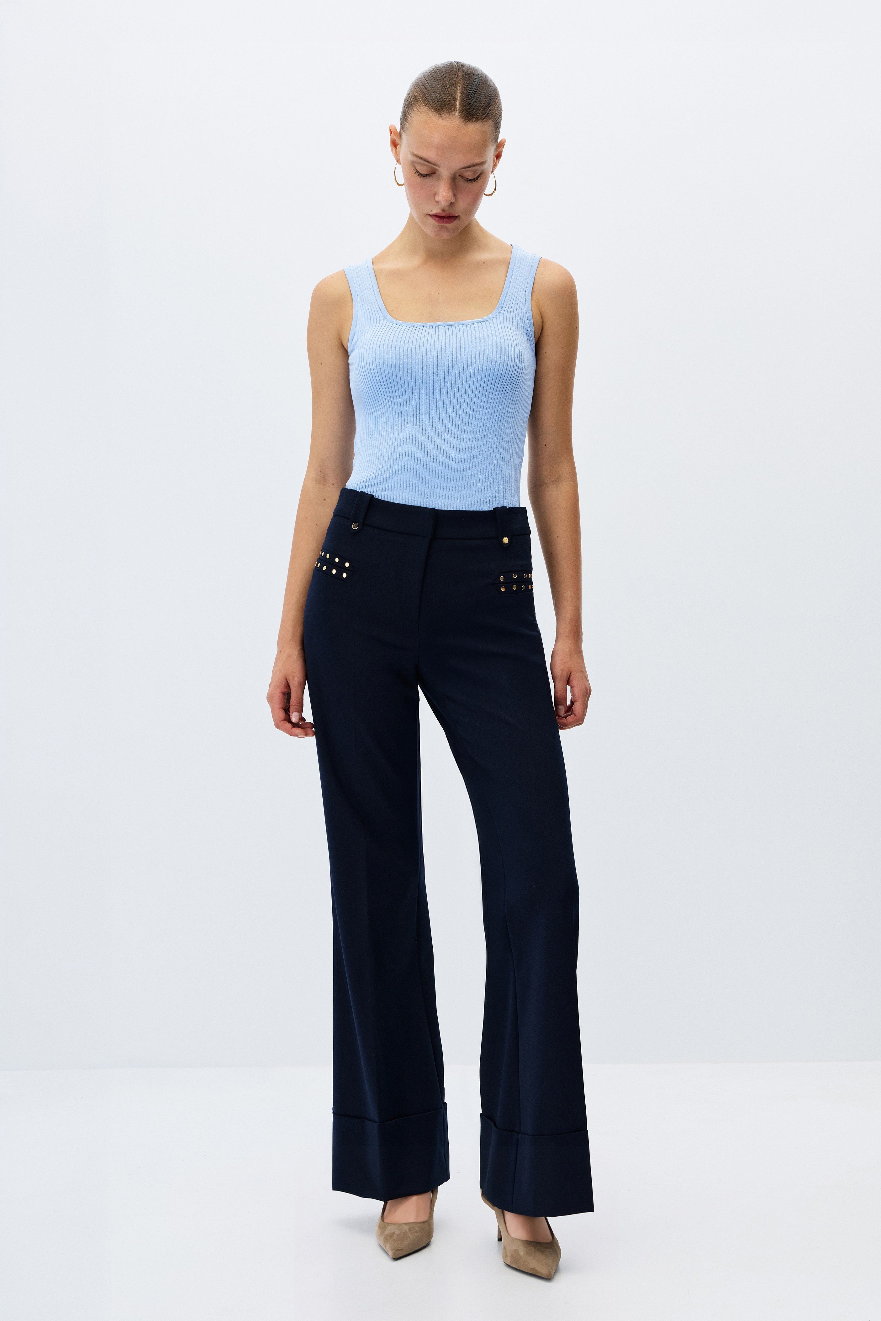 5553-0156 PANTS