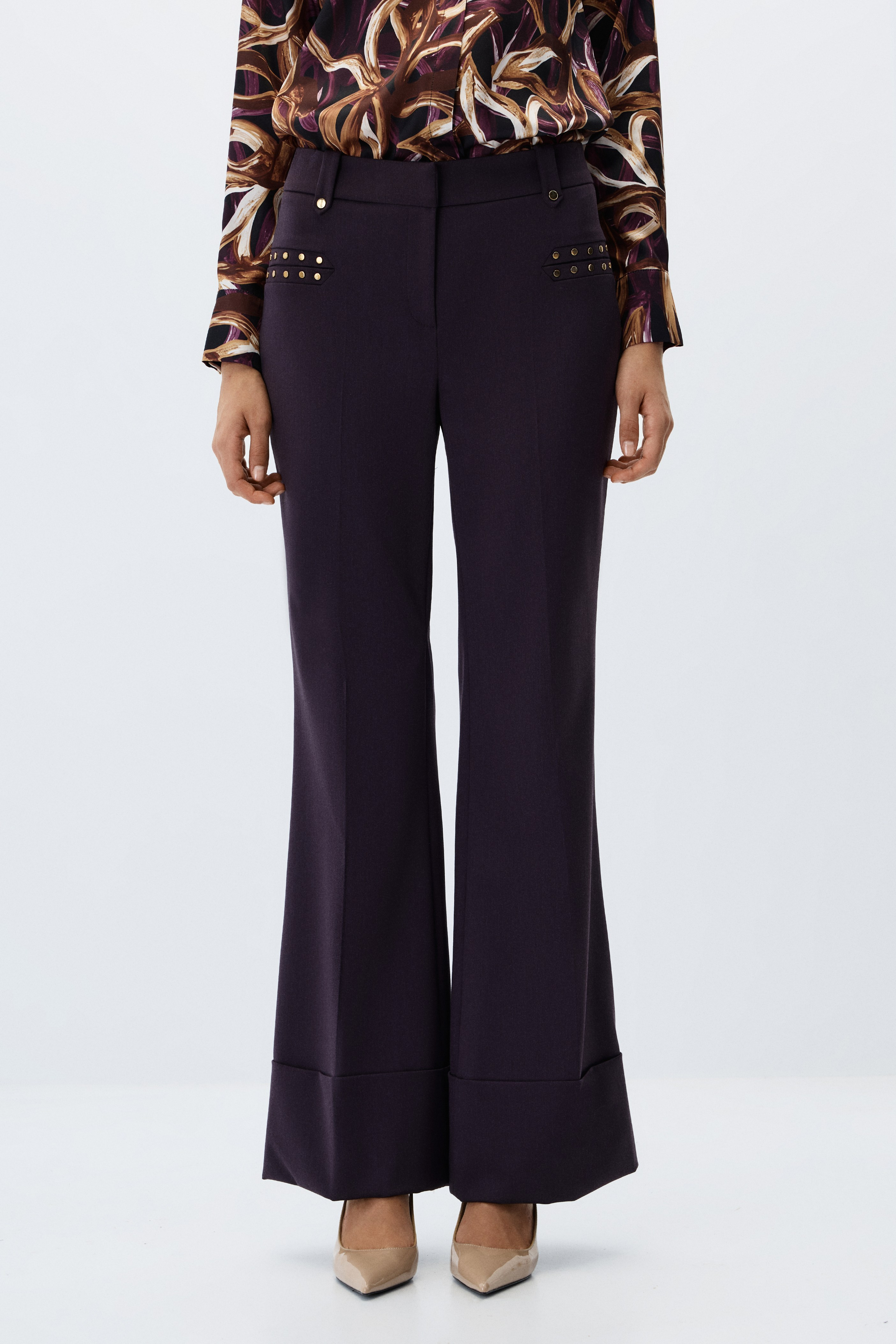 5553-0156 PANTS