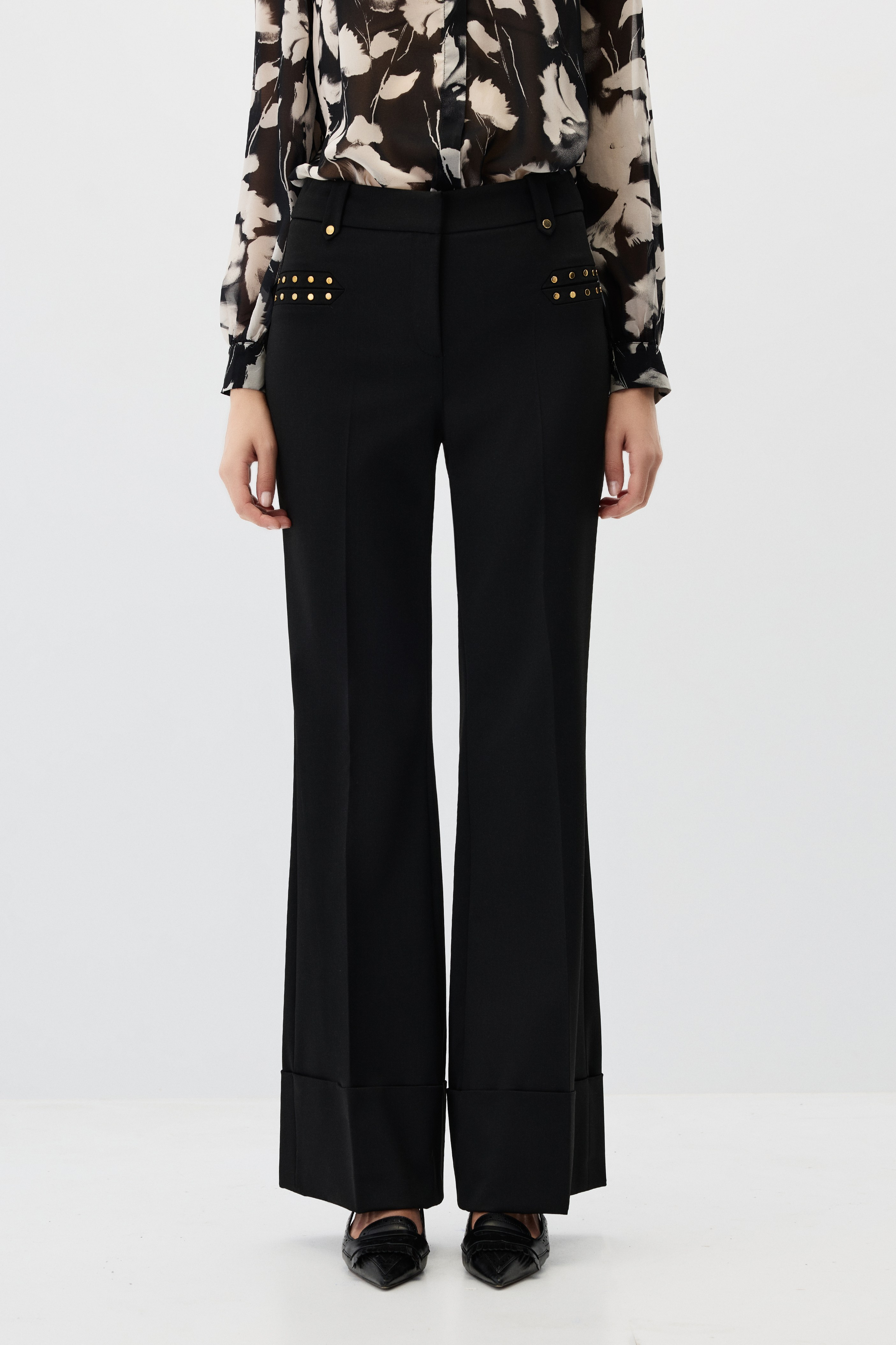 5553-0156 PANTS