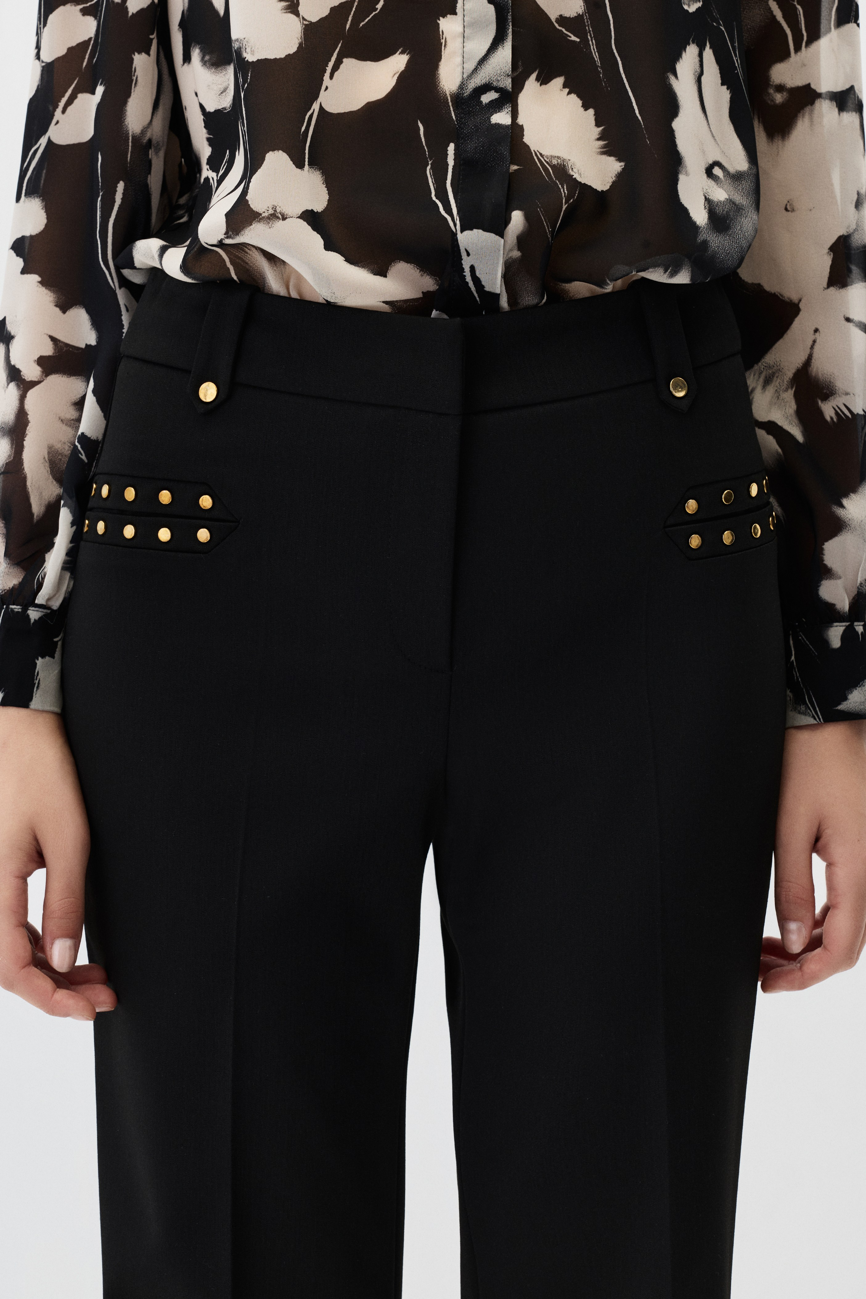 5553-0156 PANTS