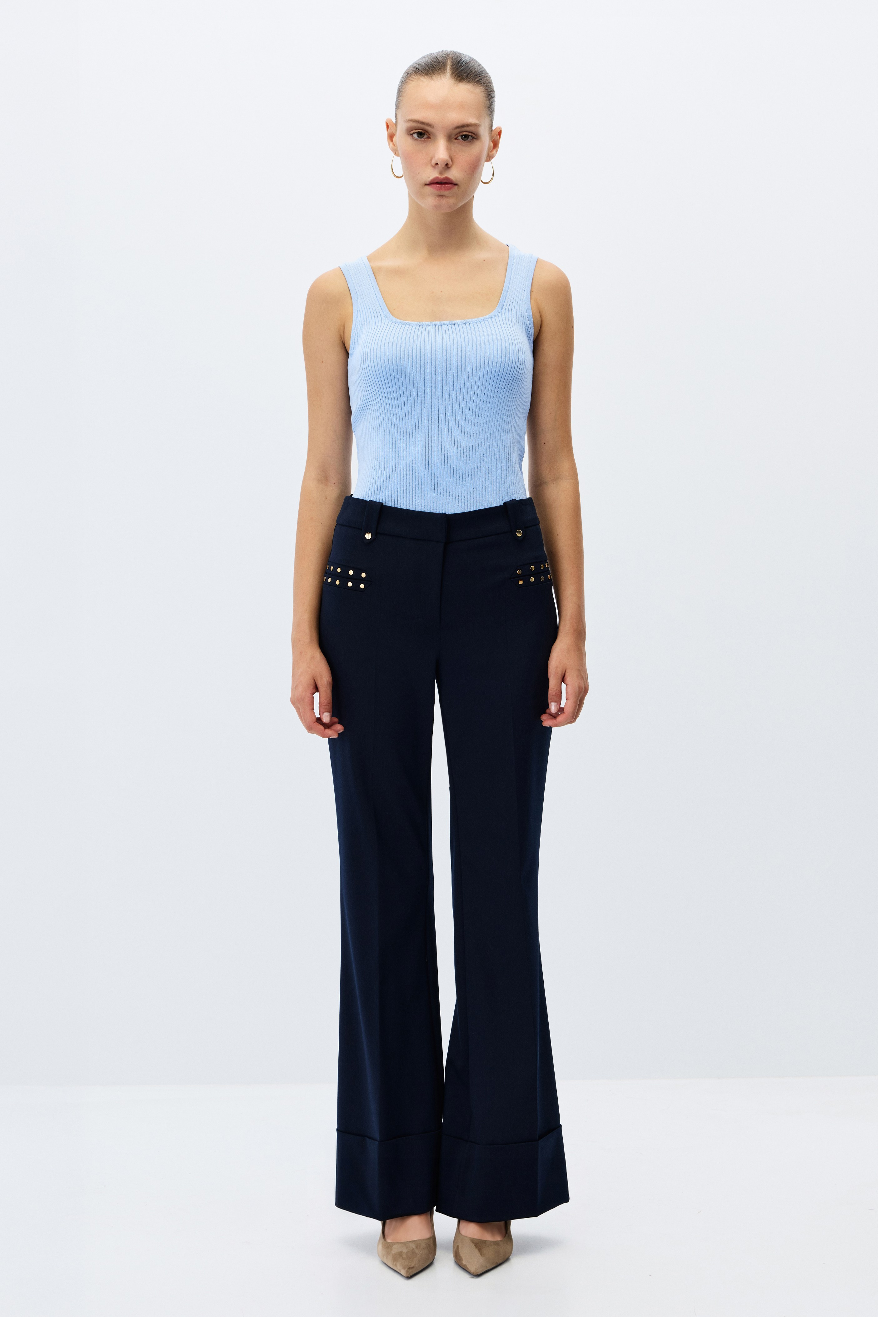 5553-0156 PANTS