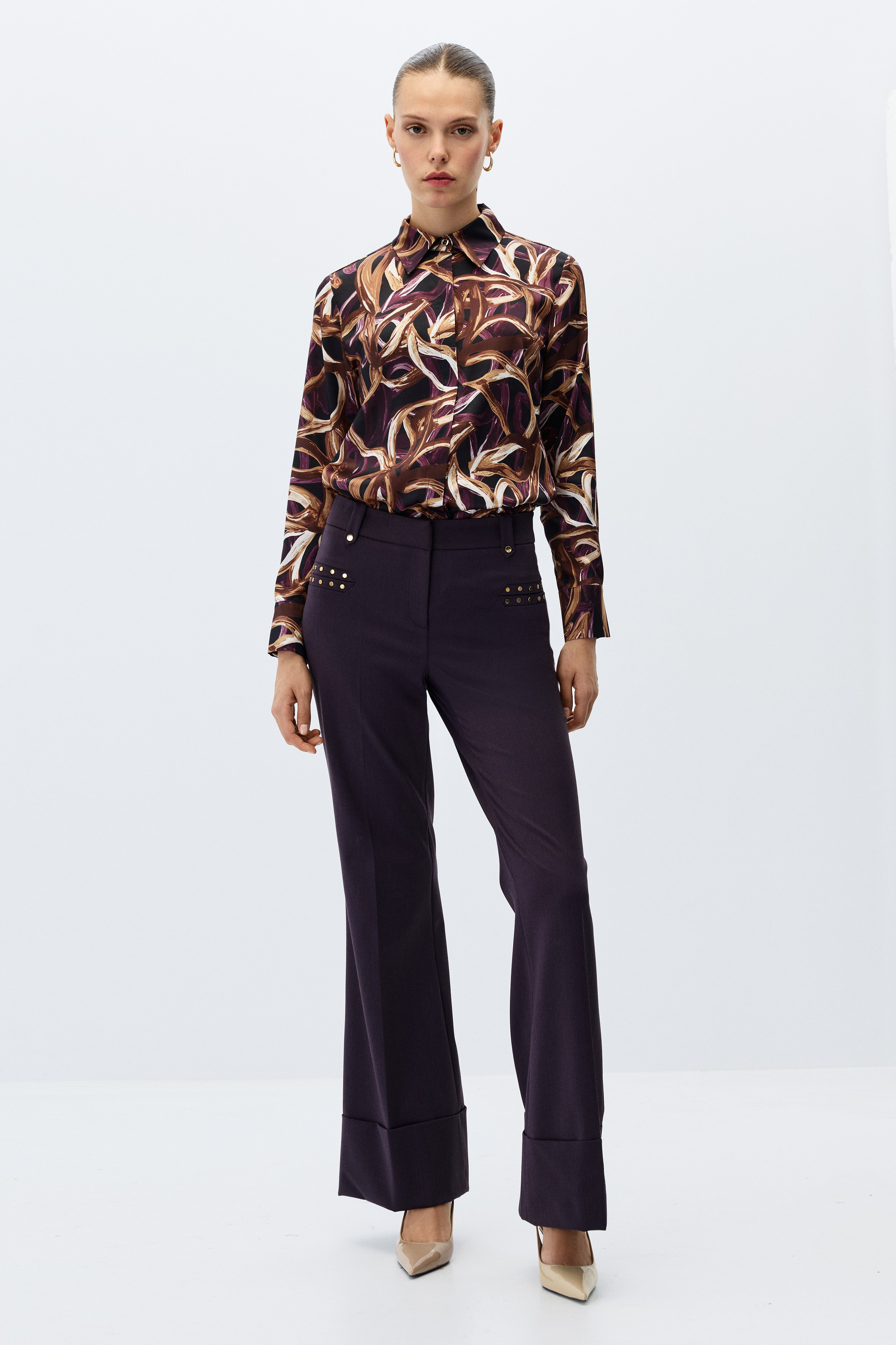5553-0156 PANTS
