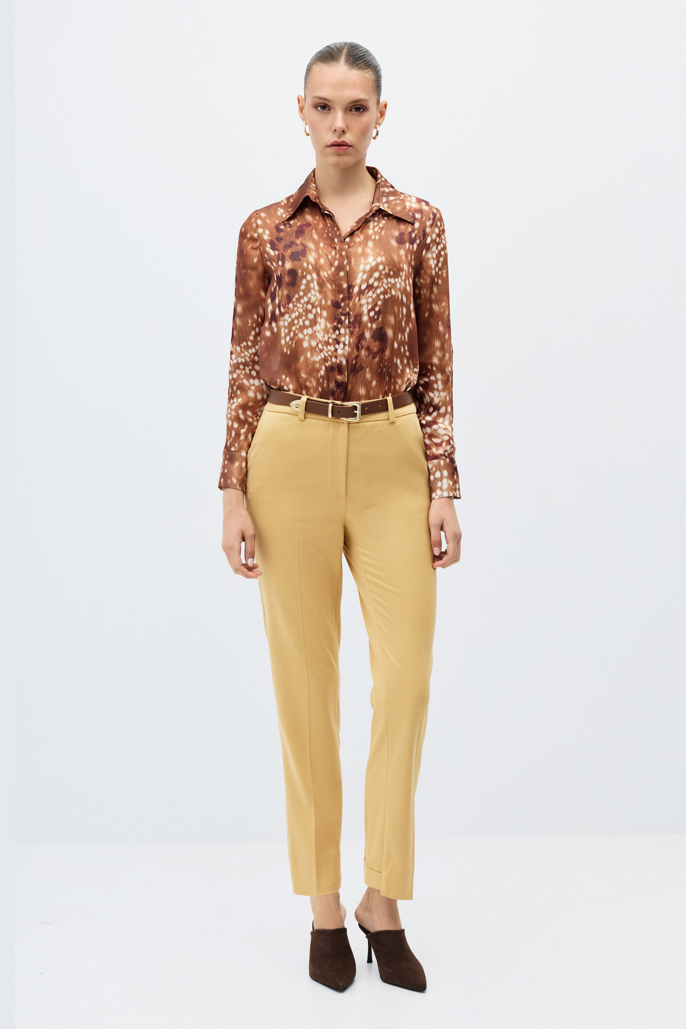 5554-0306 PANTS