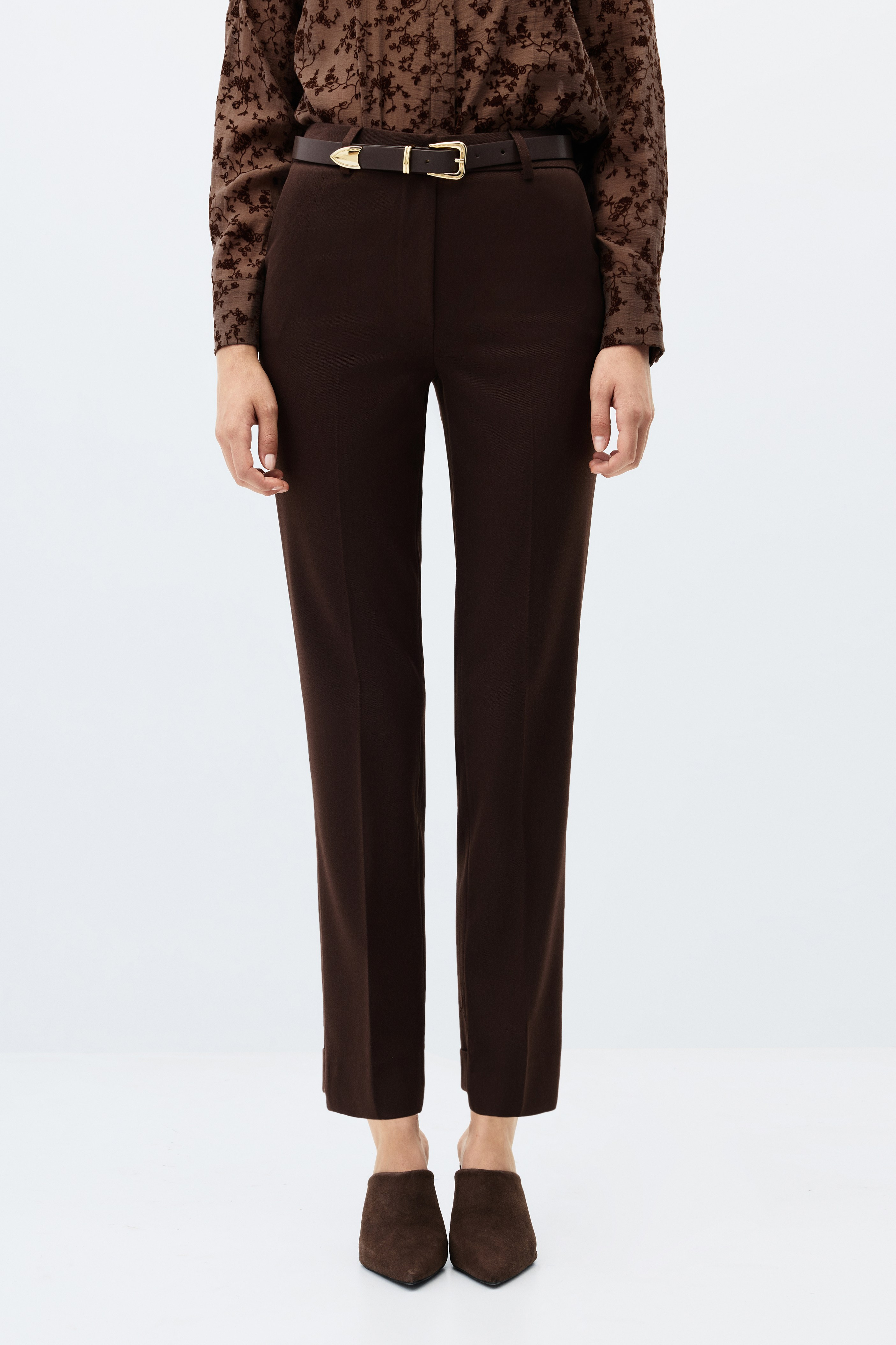 5554-0306 PANTS