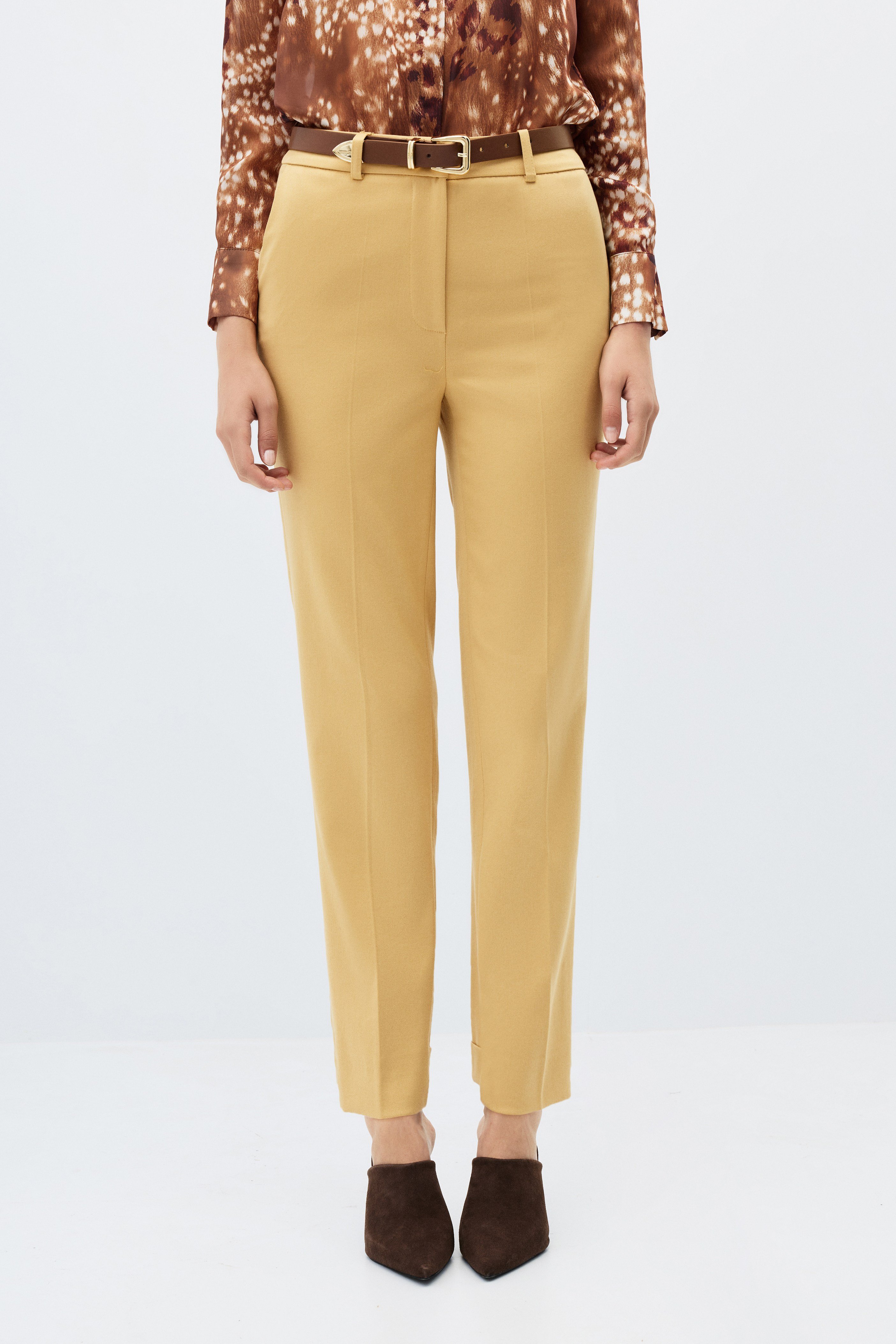 5554-0306 PANTS