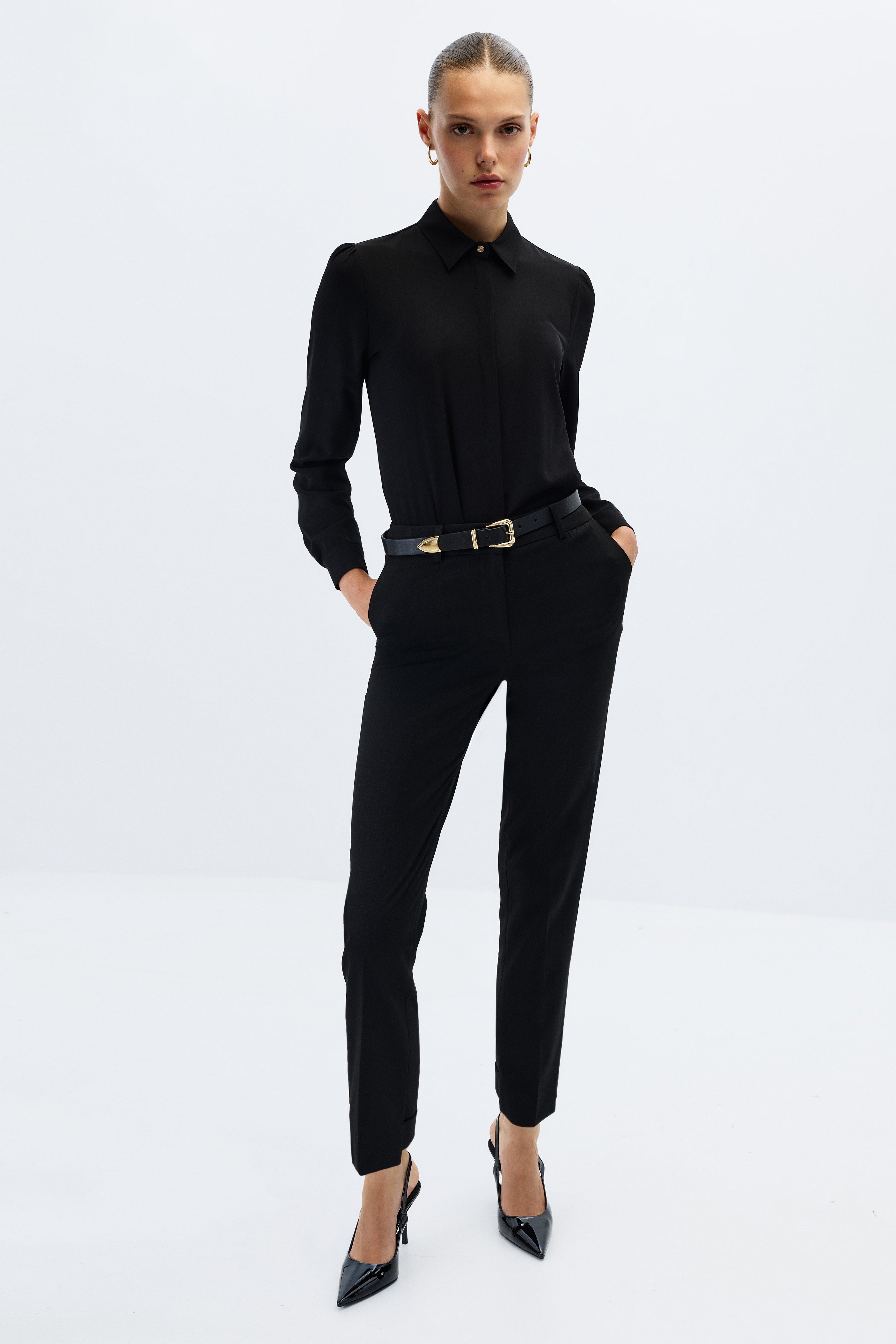 5554-0306 PANTS