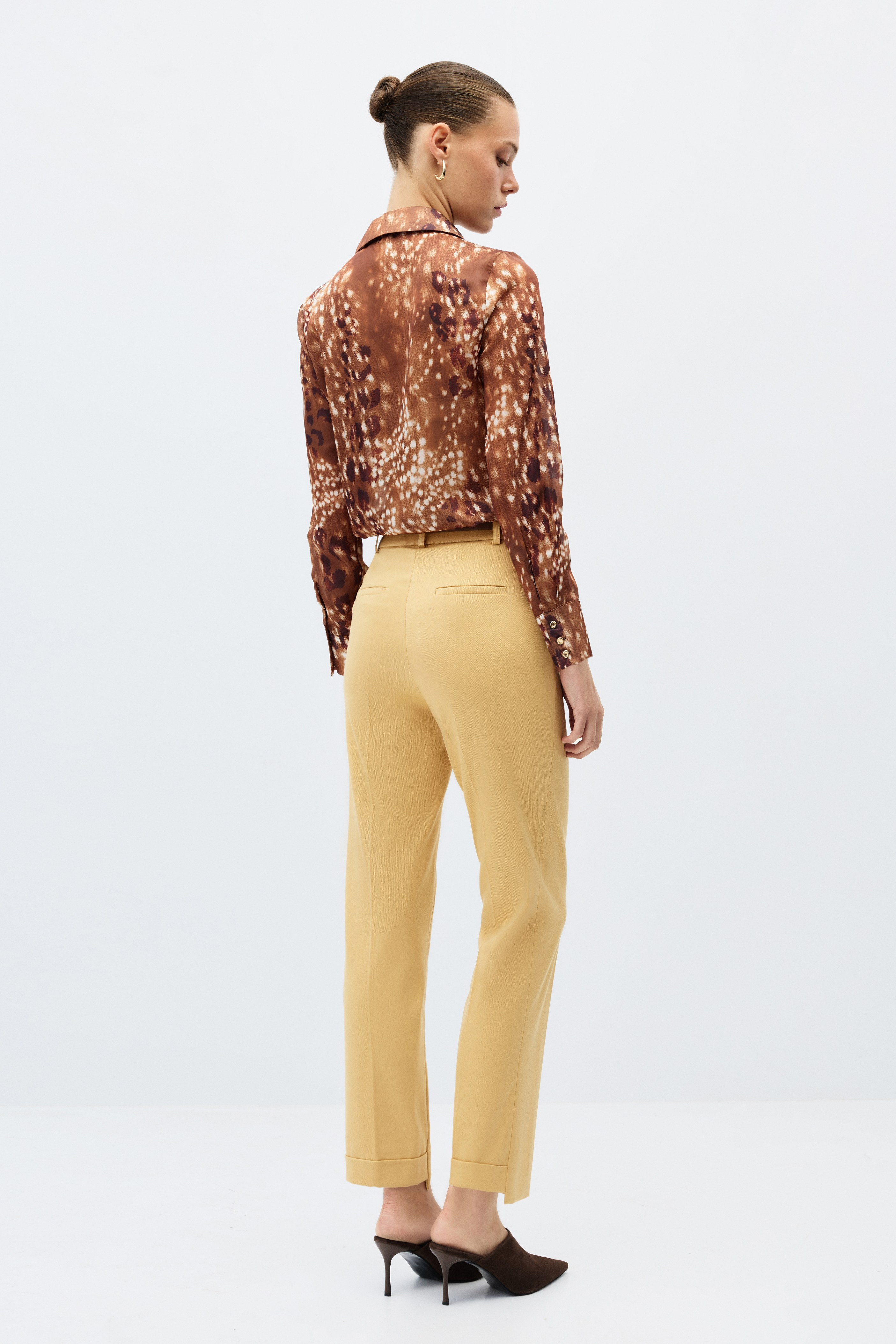 5554-0306 PANTS